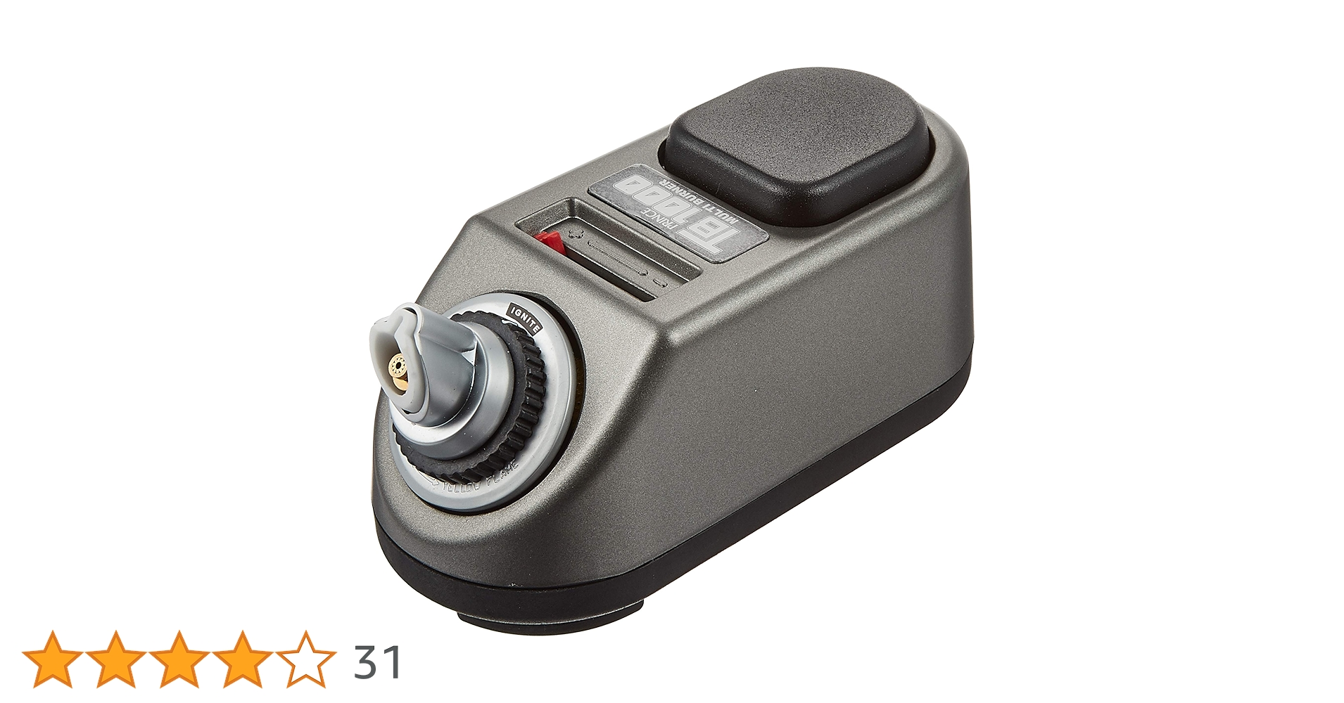 プリンス 卓上ラボバーナー TB1000 TB1000 卓上ラボバーナー | アズワン | MISUMI(ミスミ)