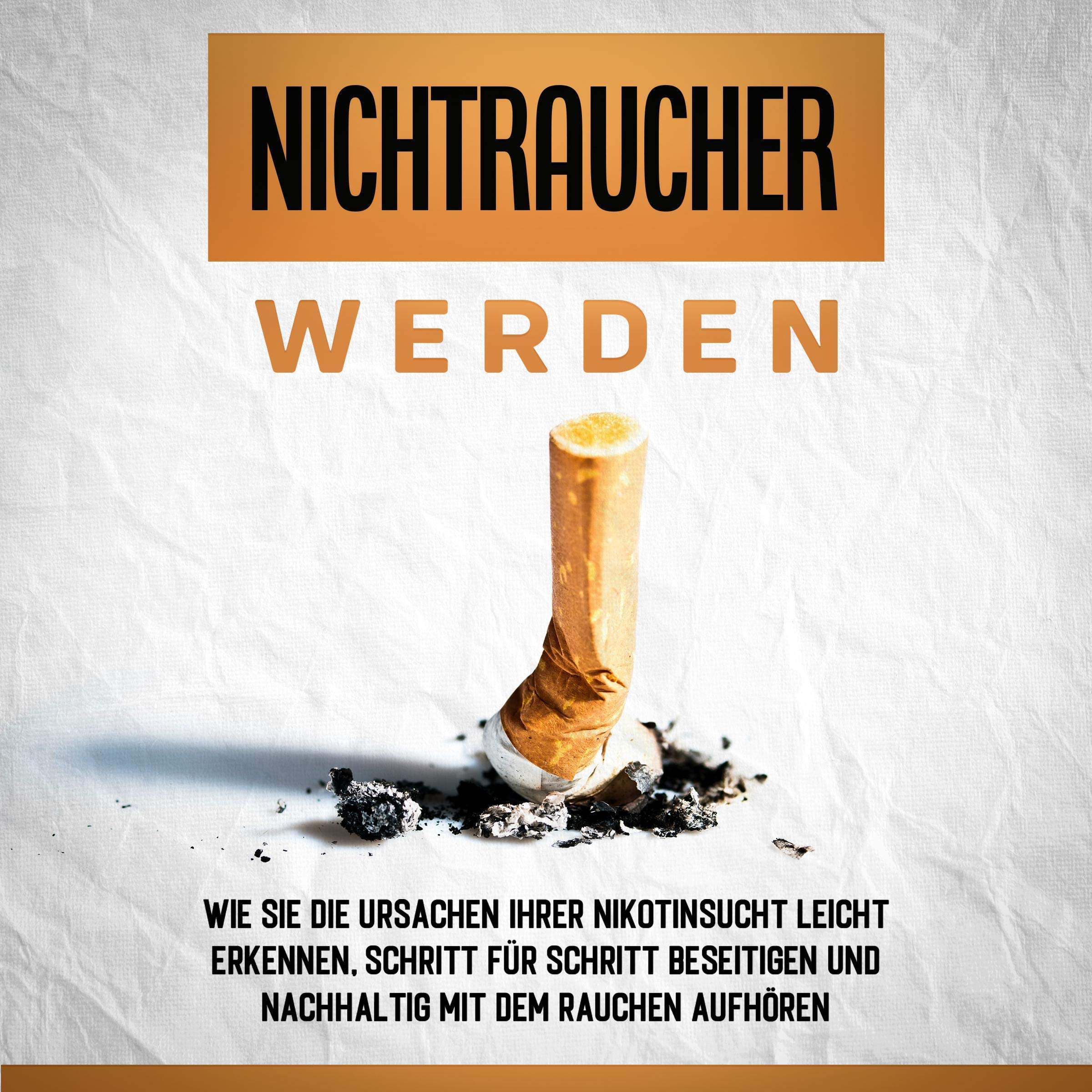 Nichtraucher werden