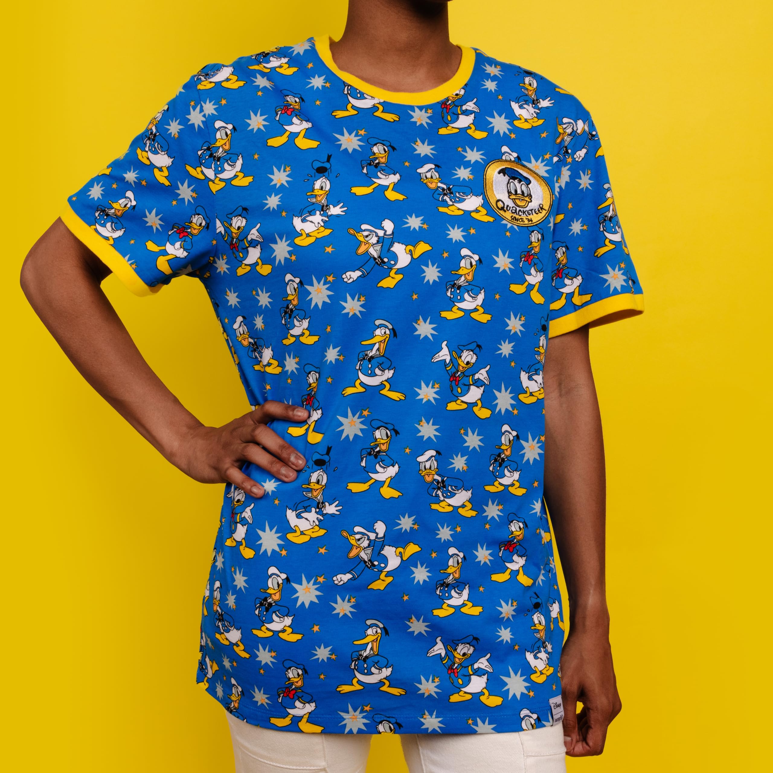 Loungefly T-shirt da collezione - Wasted Rule