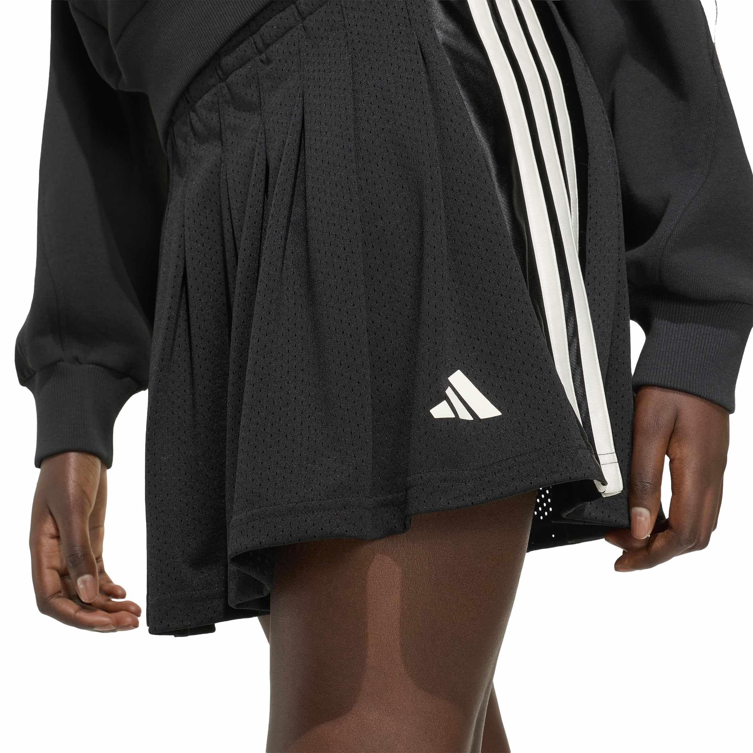 adidas Women's Falda Stadium 2in1