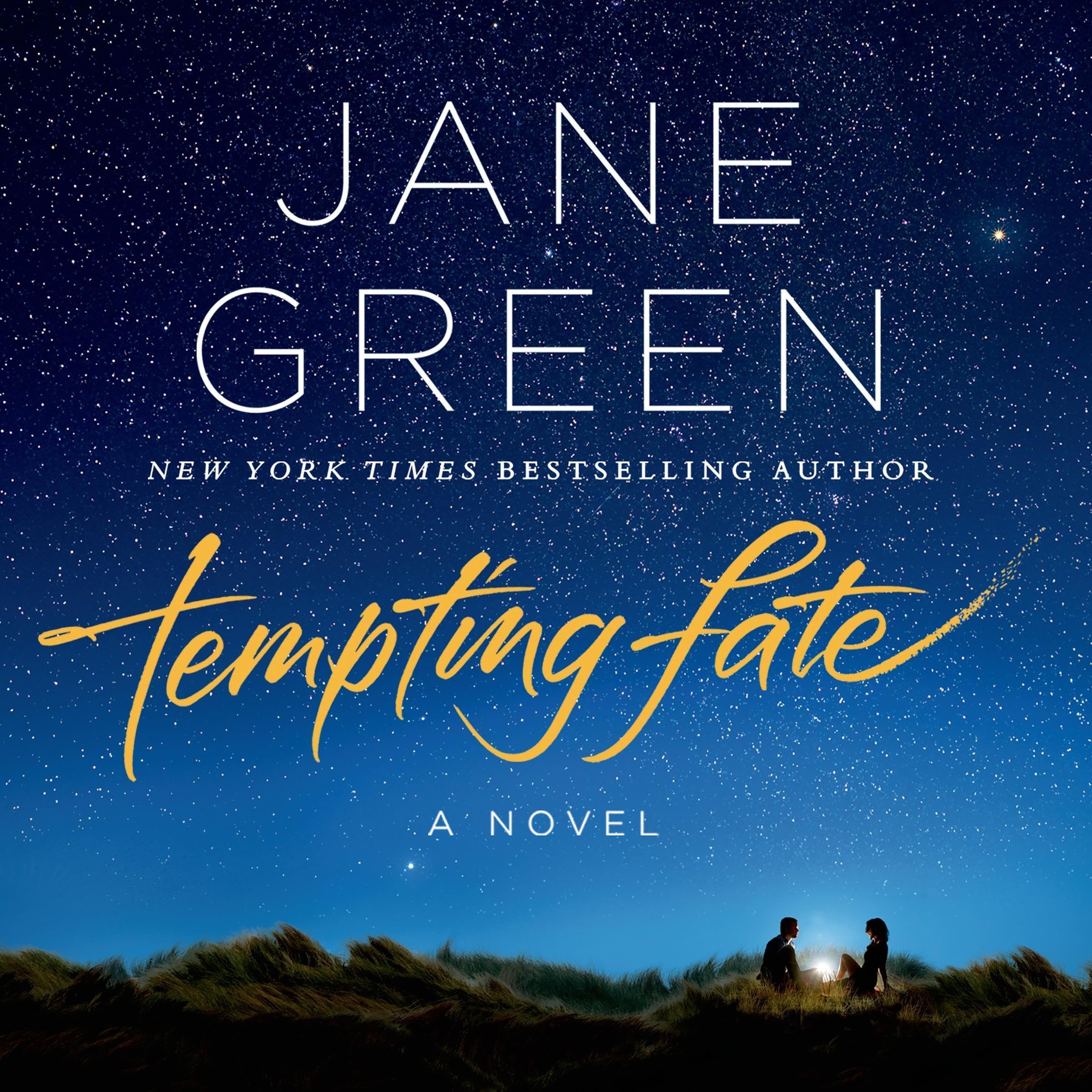 Cover art for Tempting Fate