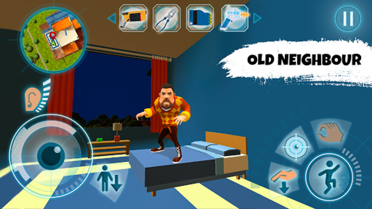 Dark Riddle: Classic - App on Amazon Appstore