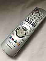 Panasonic HDD内蔵ビデオ一体型DVDレコーダー用リモコン EUR7658Y10 i8my1cf Amazon.co.jp: Panasonic DVDレコーダー用リモコン EUR7658Y20