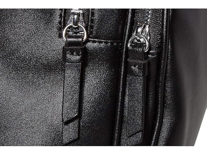 nine west womens backpack purse