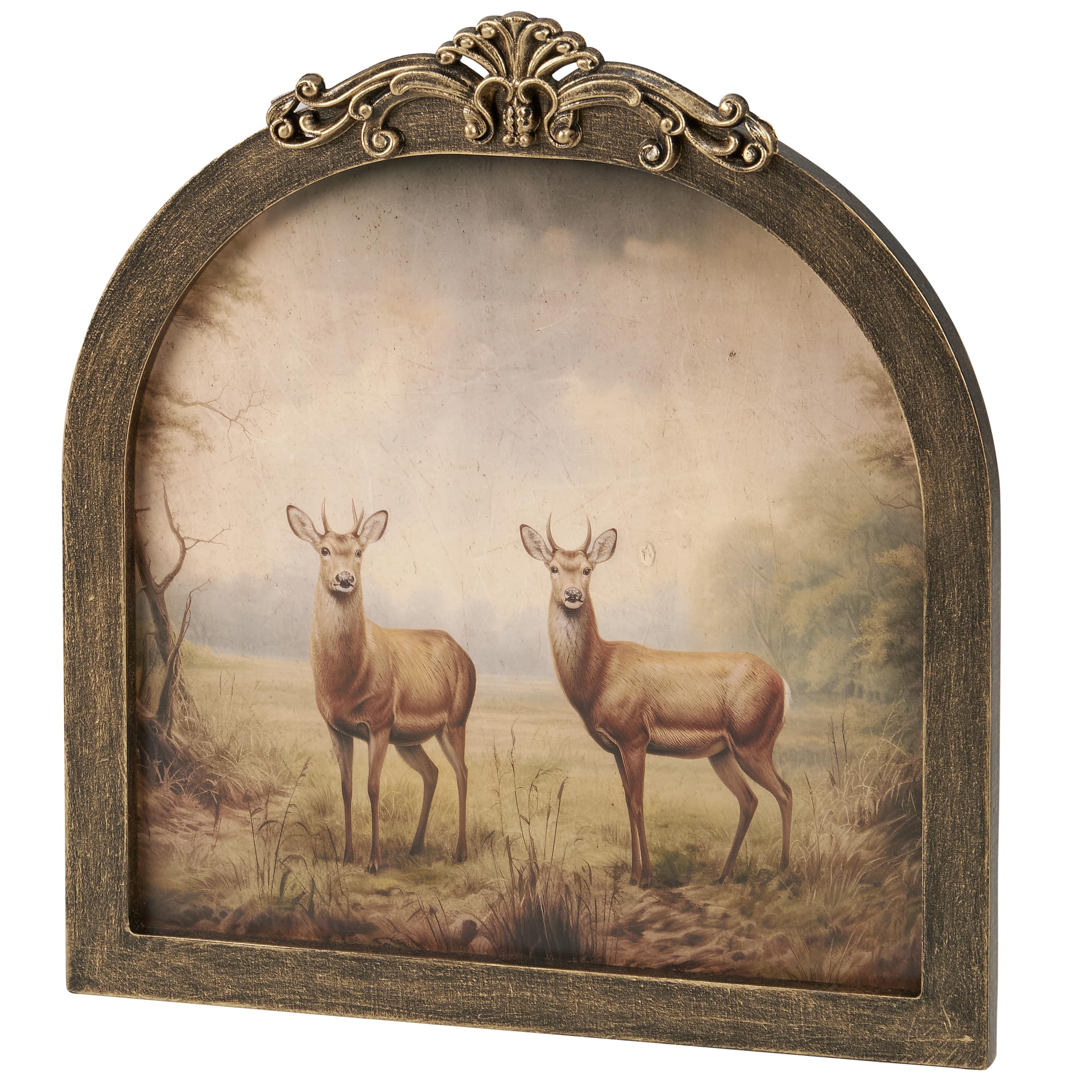 Tableau Young Bucks Primitives by Kathy habillez vos murs vides