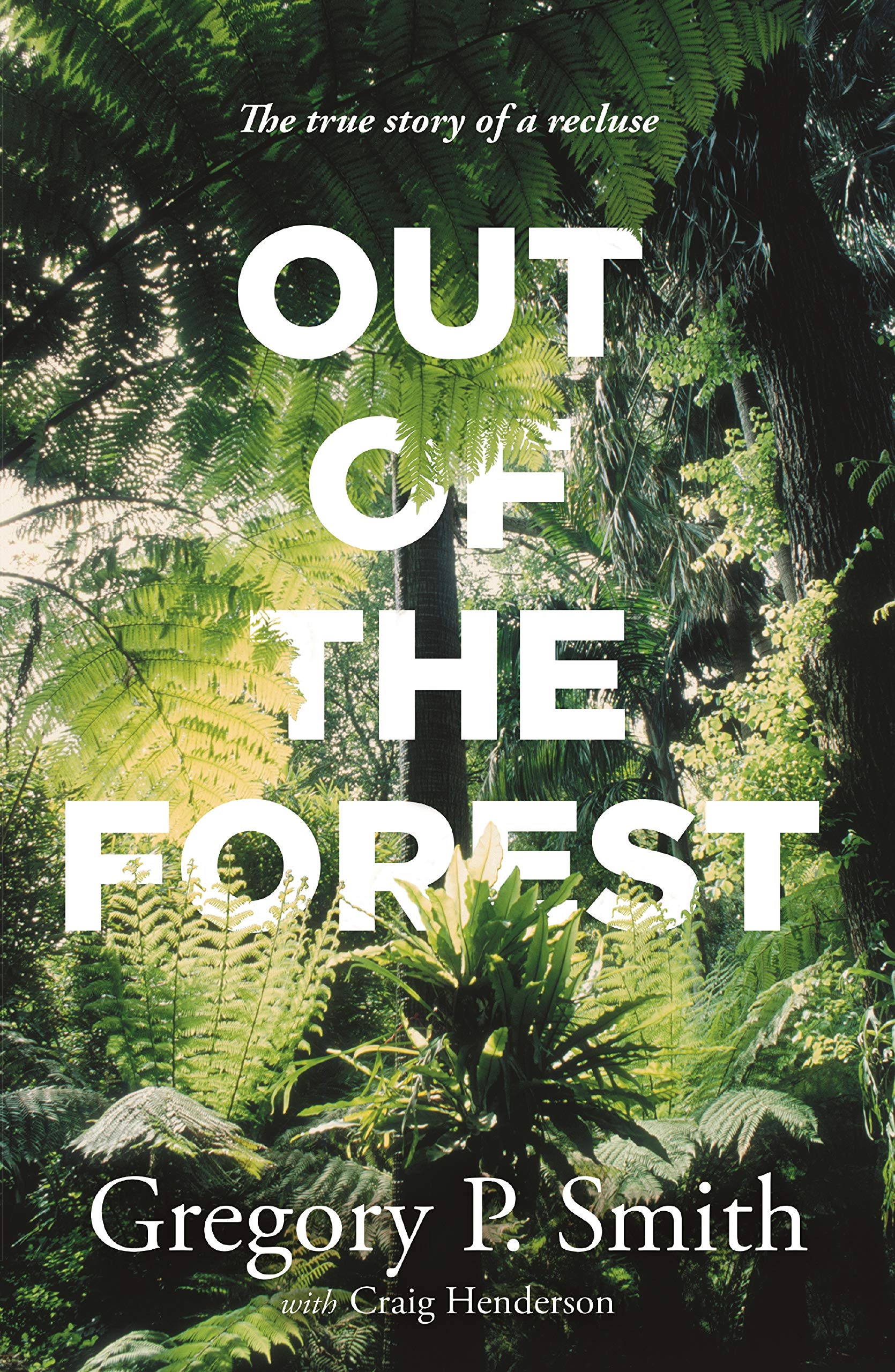 Buy Out of the Forest — BookShops.in