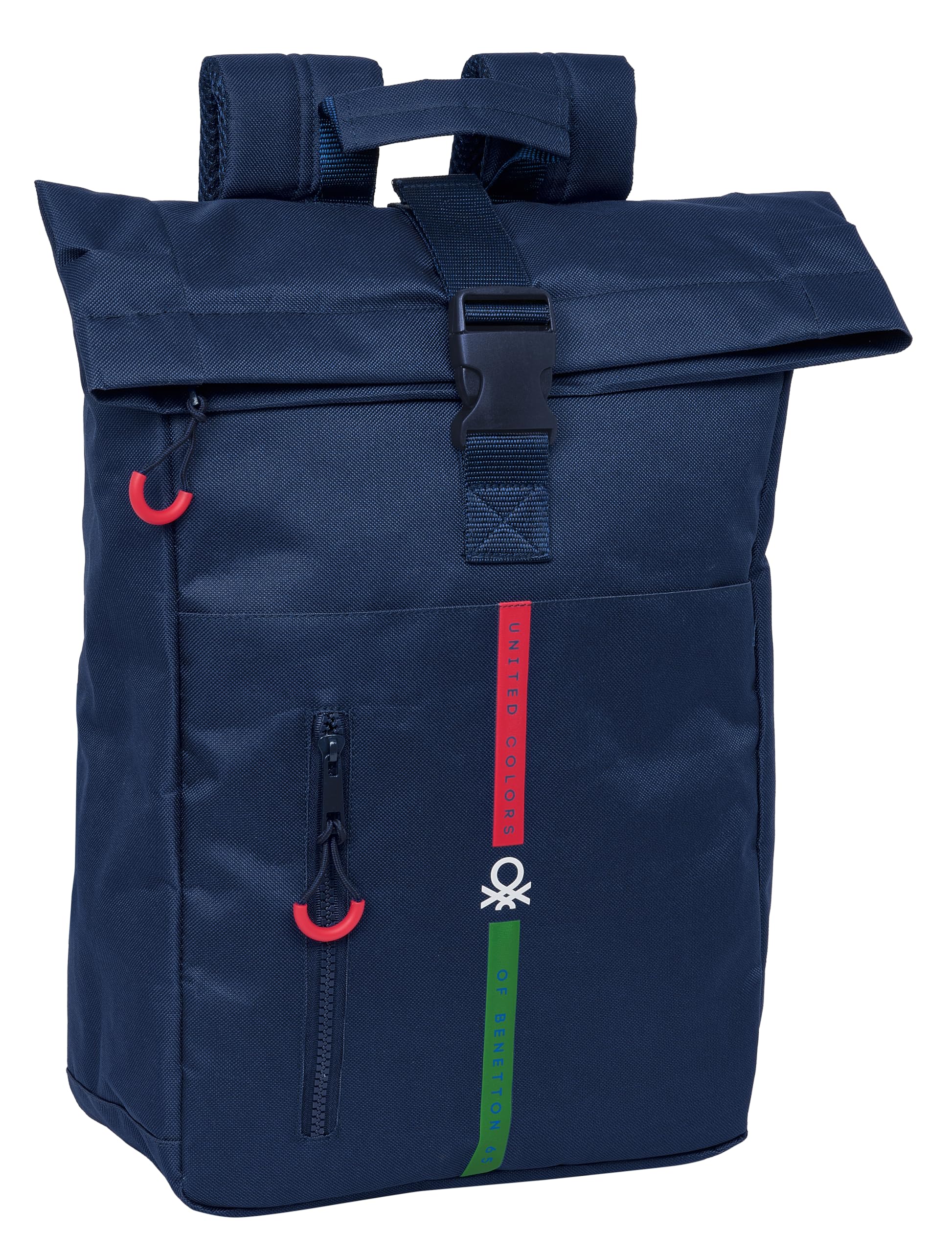 Safta 15.6´´ Benetton Backpack One Size