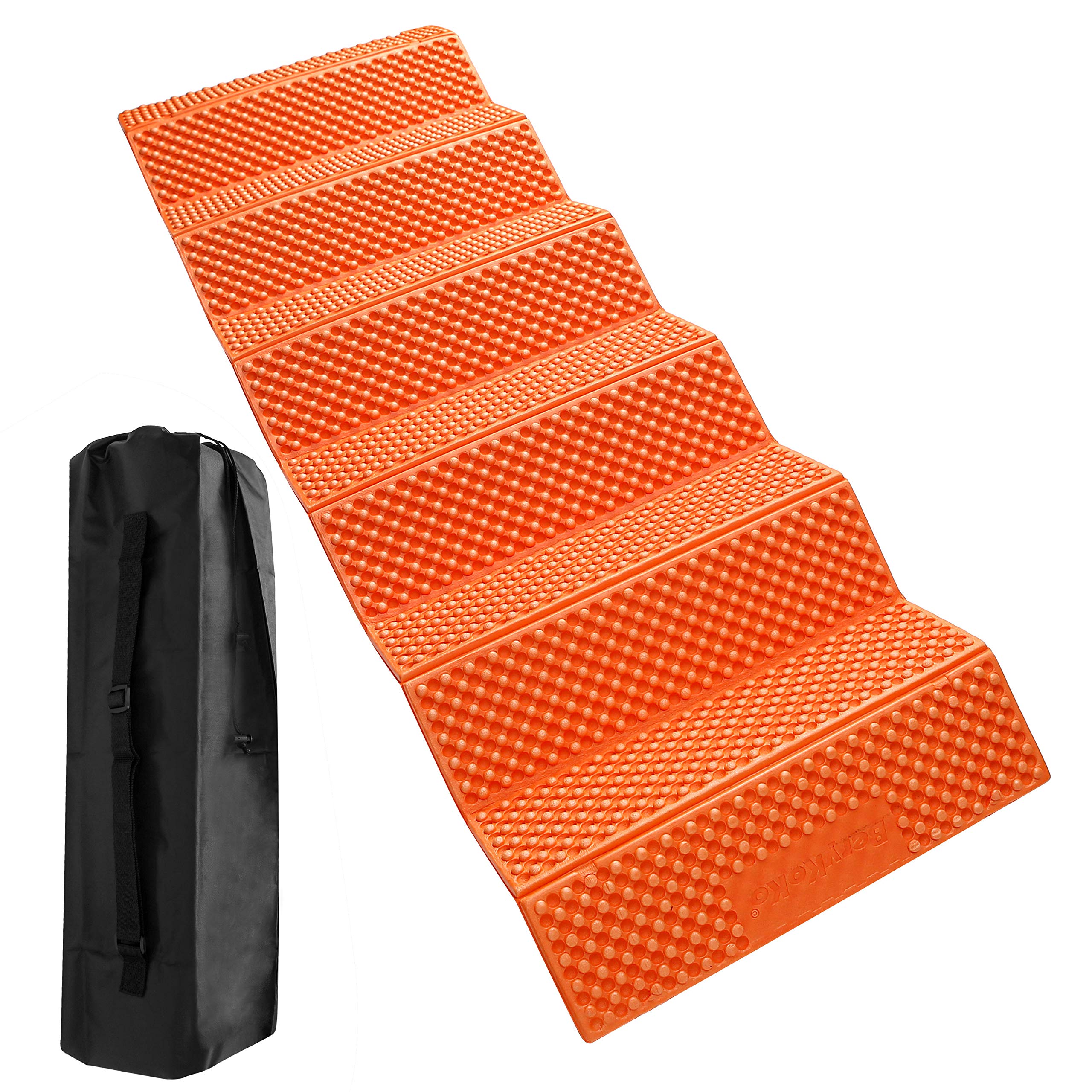 Amazon | BeryKoKo レジャーシート 収納袋付 役所導入品 超厚手