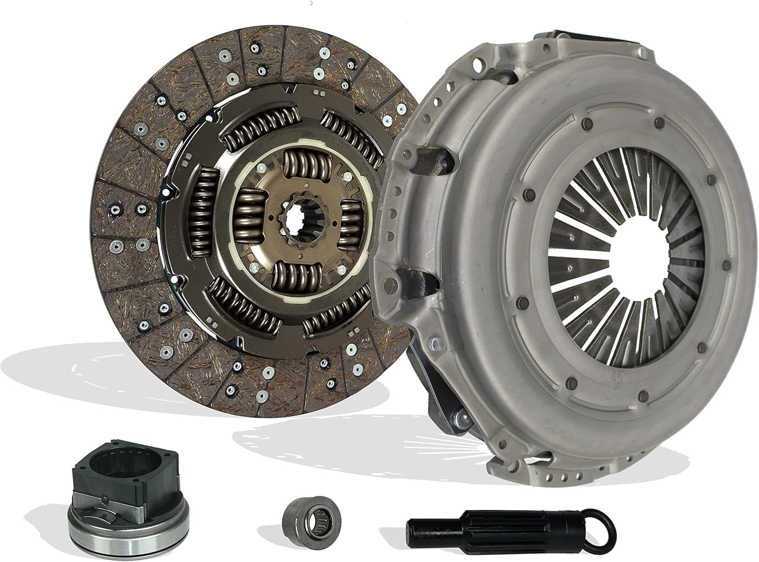 msl clutch plate set price