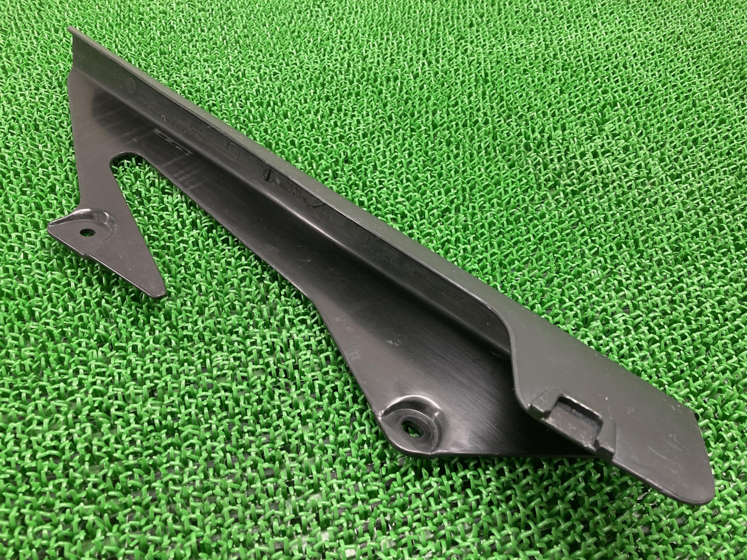 ZX-14R チェーンカバー 36014-0030 カワサキ 純正 バイク 部品 ZXT40A