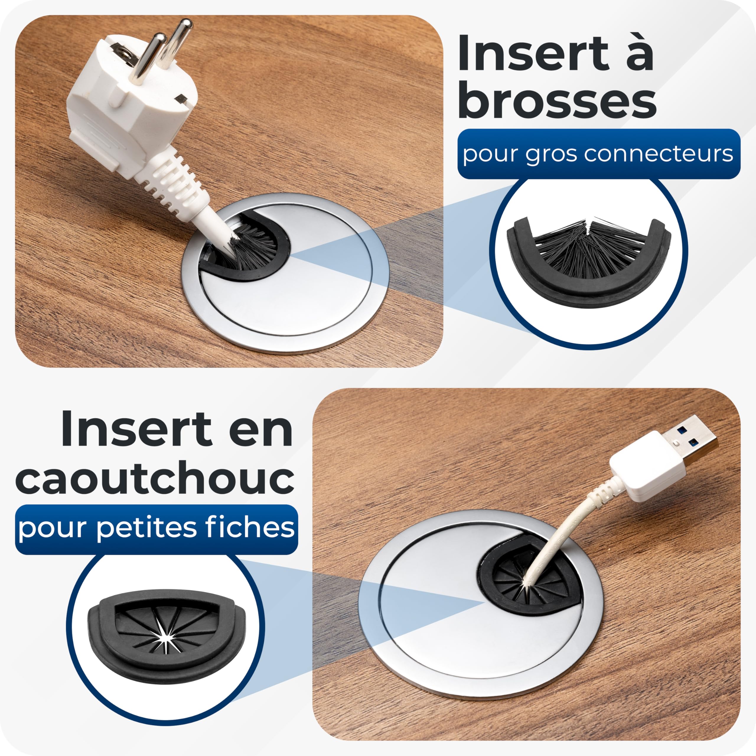 Ensemble Combiné Lampe Torche Et Laser WADSN - Style PEQ15, Compatible M300/M600, Laser Rouge/vert