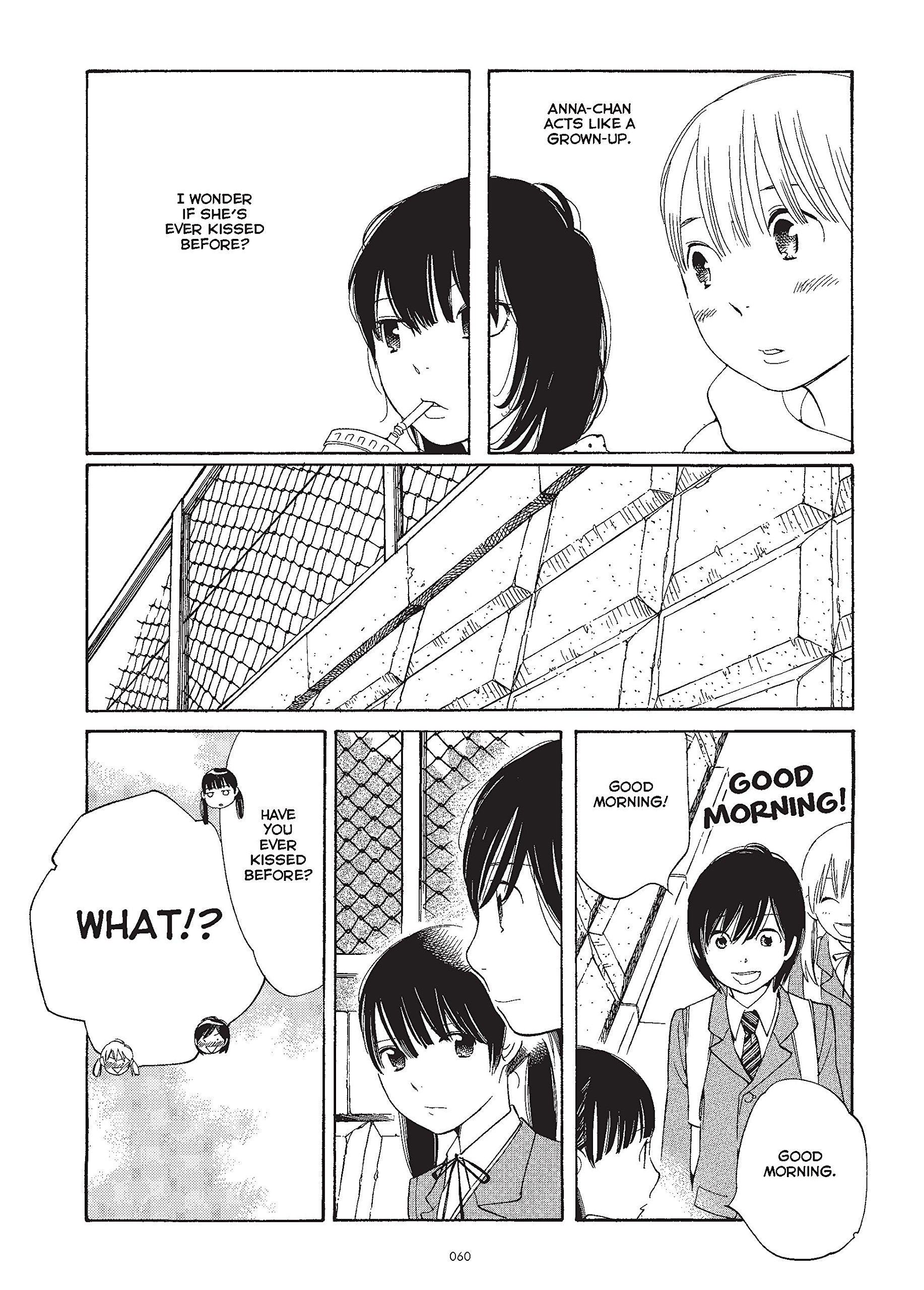 Wandering Son Vol. 8: Volume Eight: 0