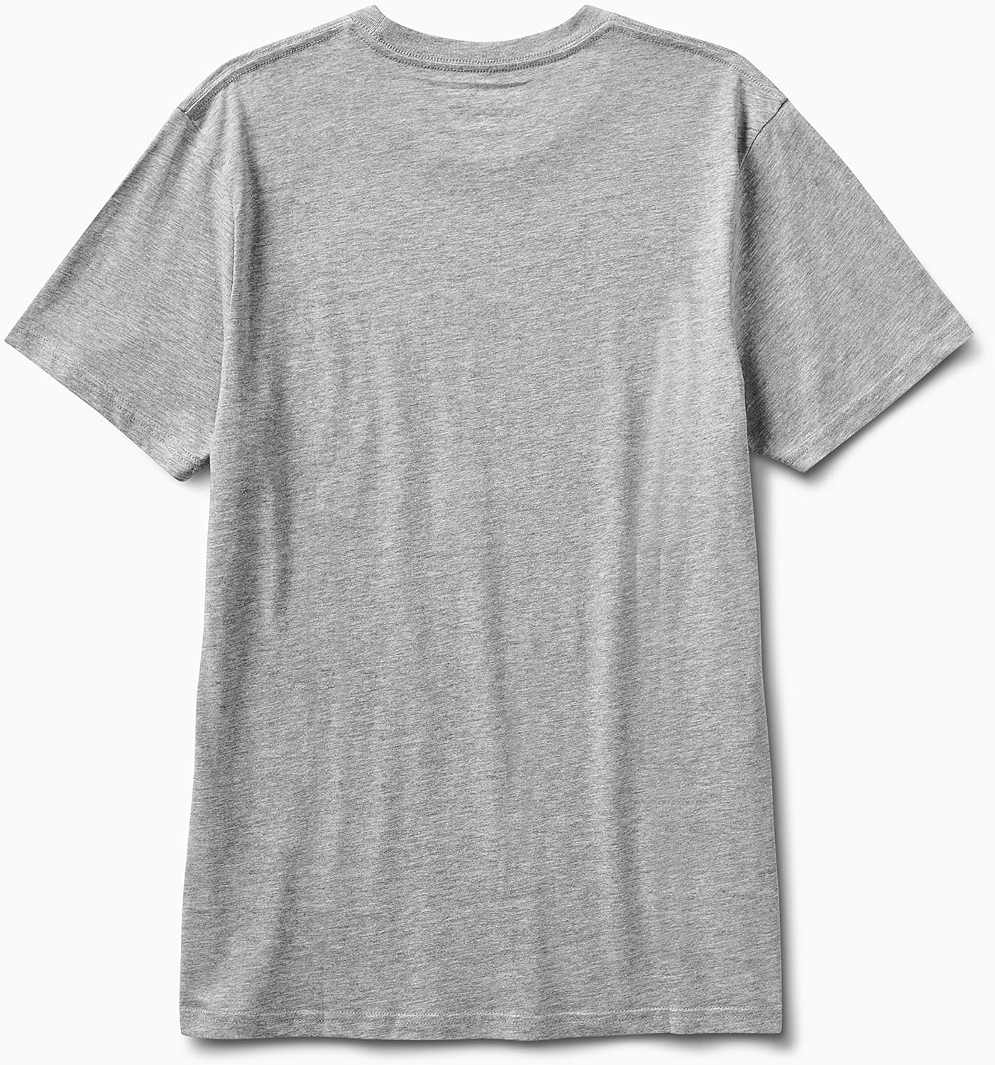 Reef Mens Front Graphic Short Sleeve Tee