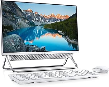 Dell Inspiron 5400 23.8