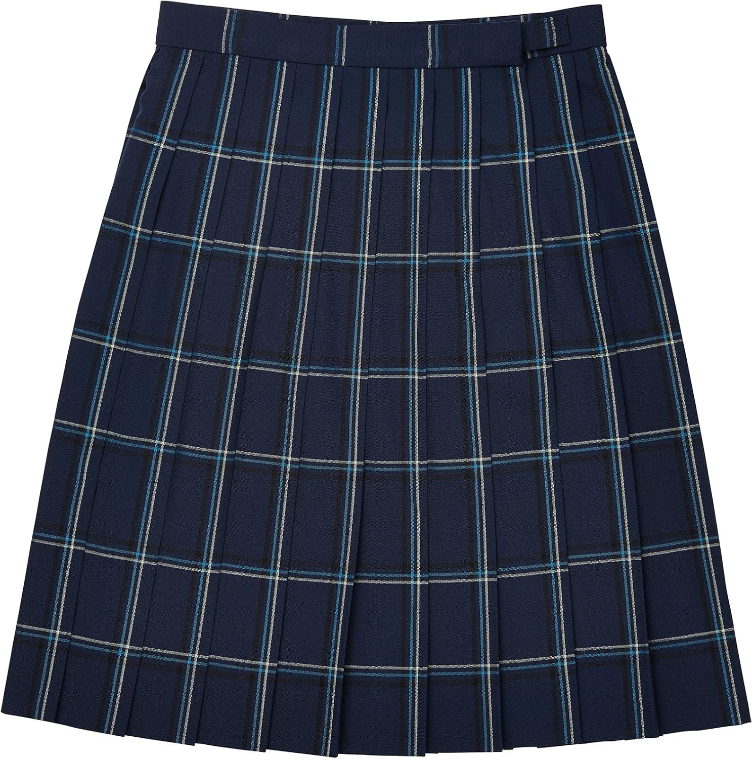 美品 マーガレットハウエル プリーツスカート カシミヤ混 ウール 2