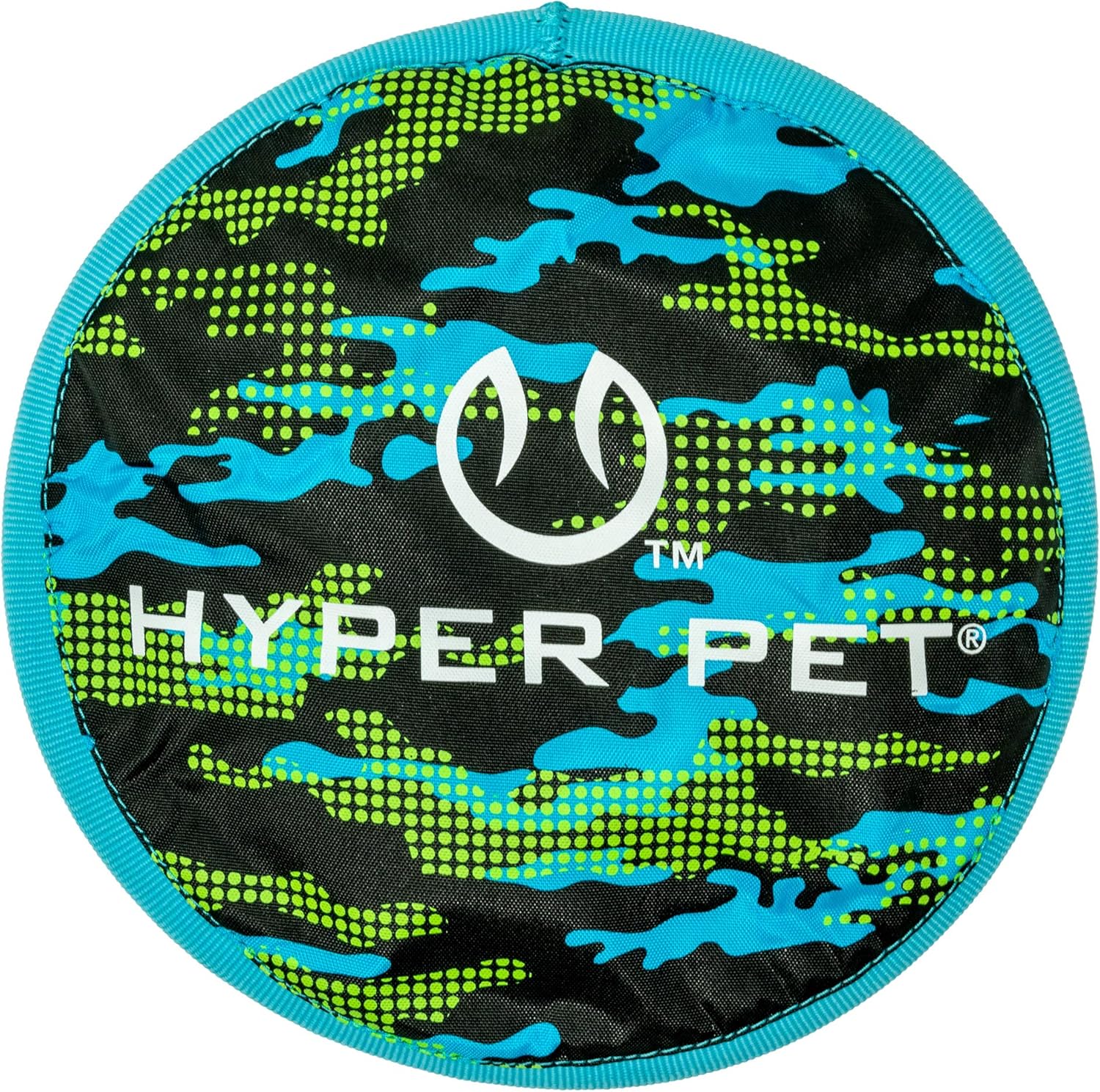 hyper pet frisbee