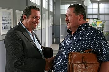 Die Rosenheim Cops - Staffel 7/Folge 01-15 [3 DVDs]