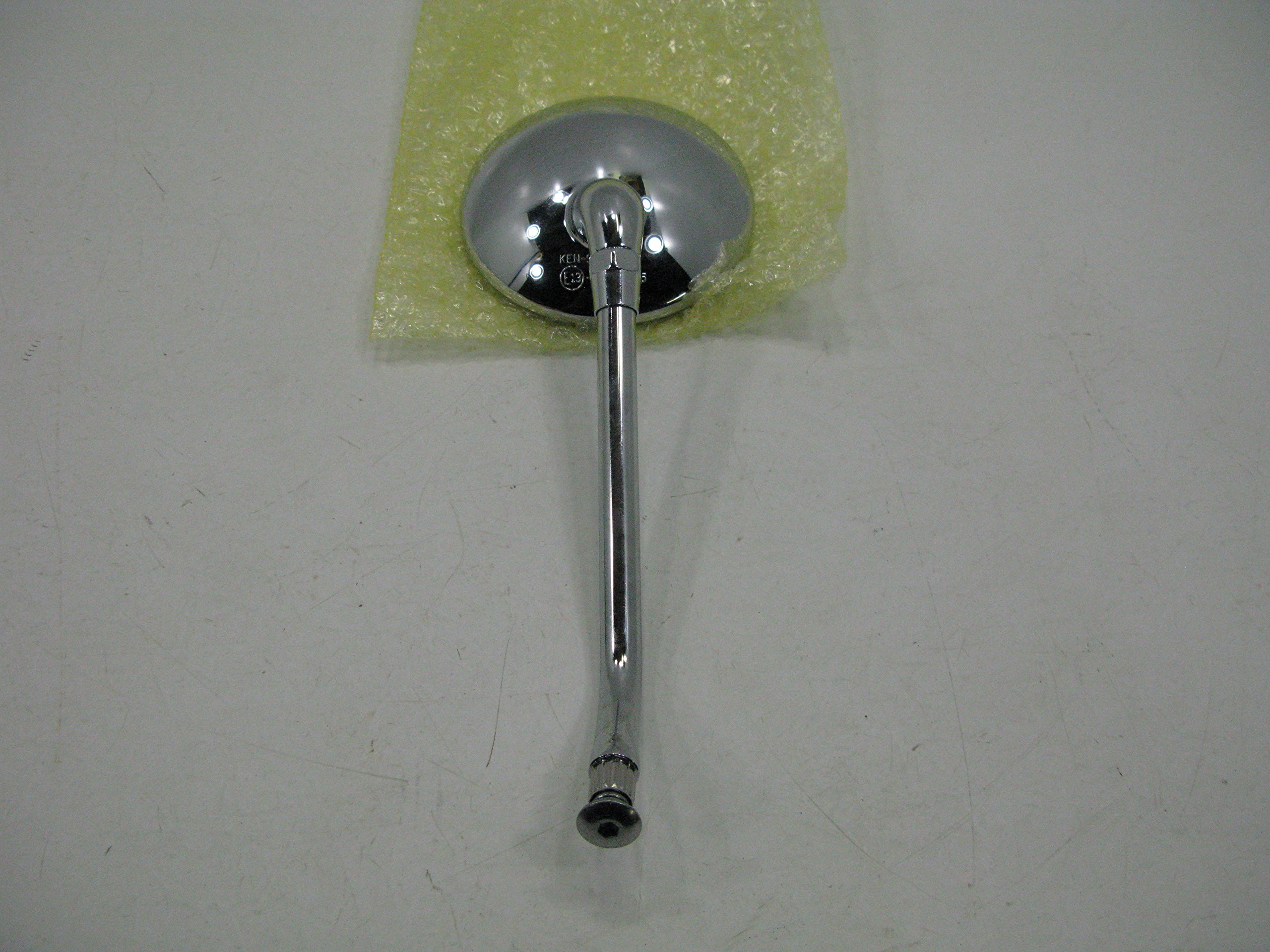 Amazon.com: Triumph Spares Kit Mirror Assembly T2066682 : Automotive