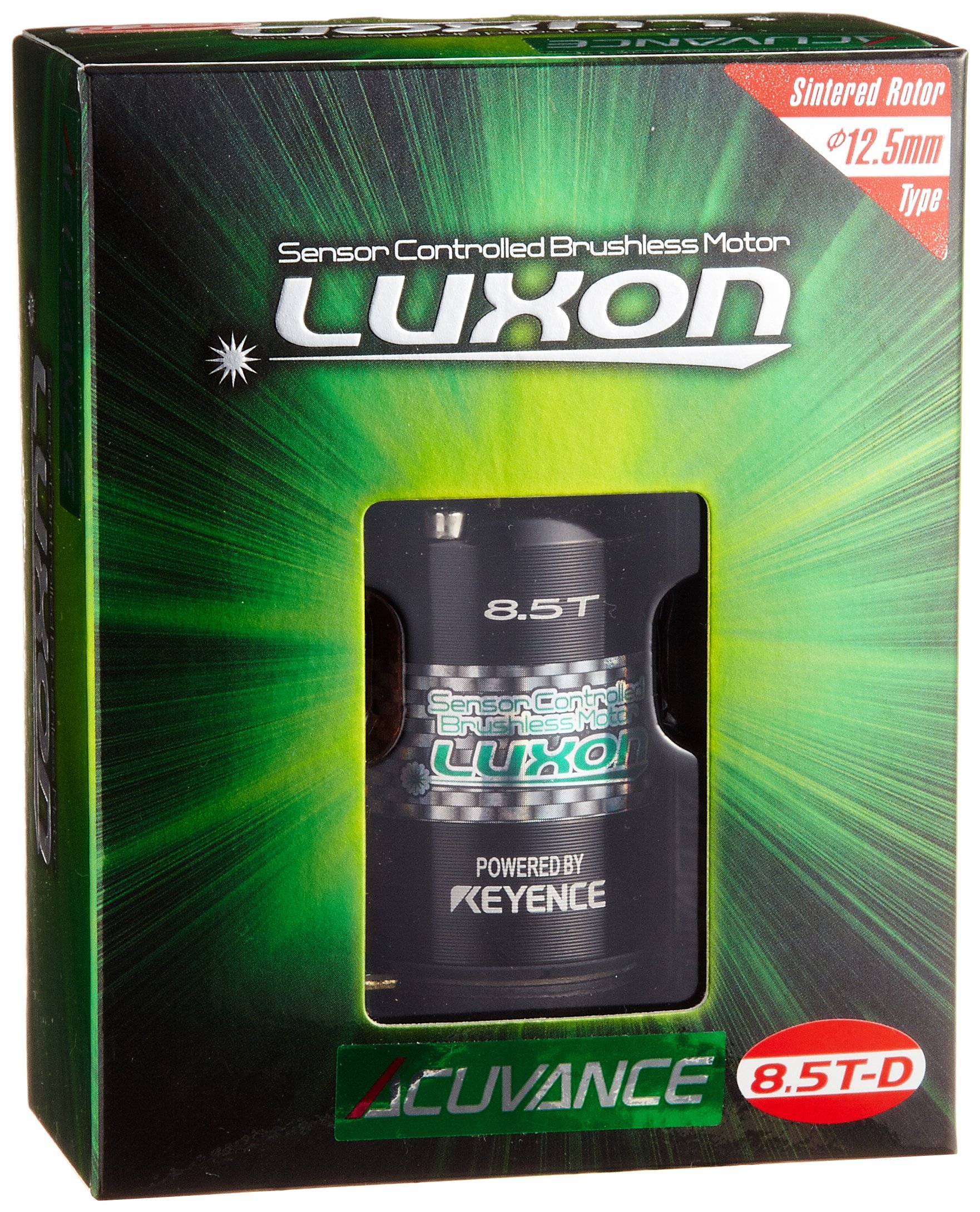 アキュヴァンス タキオン＆ルキシオン TACHYON AIRIA シリーズ | アキュヴァンス