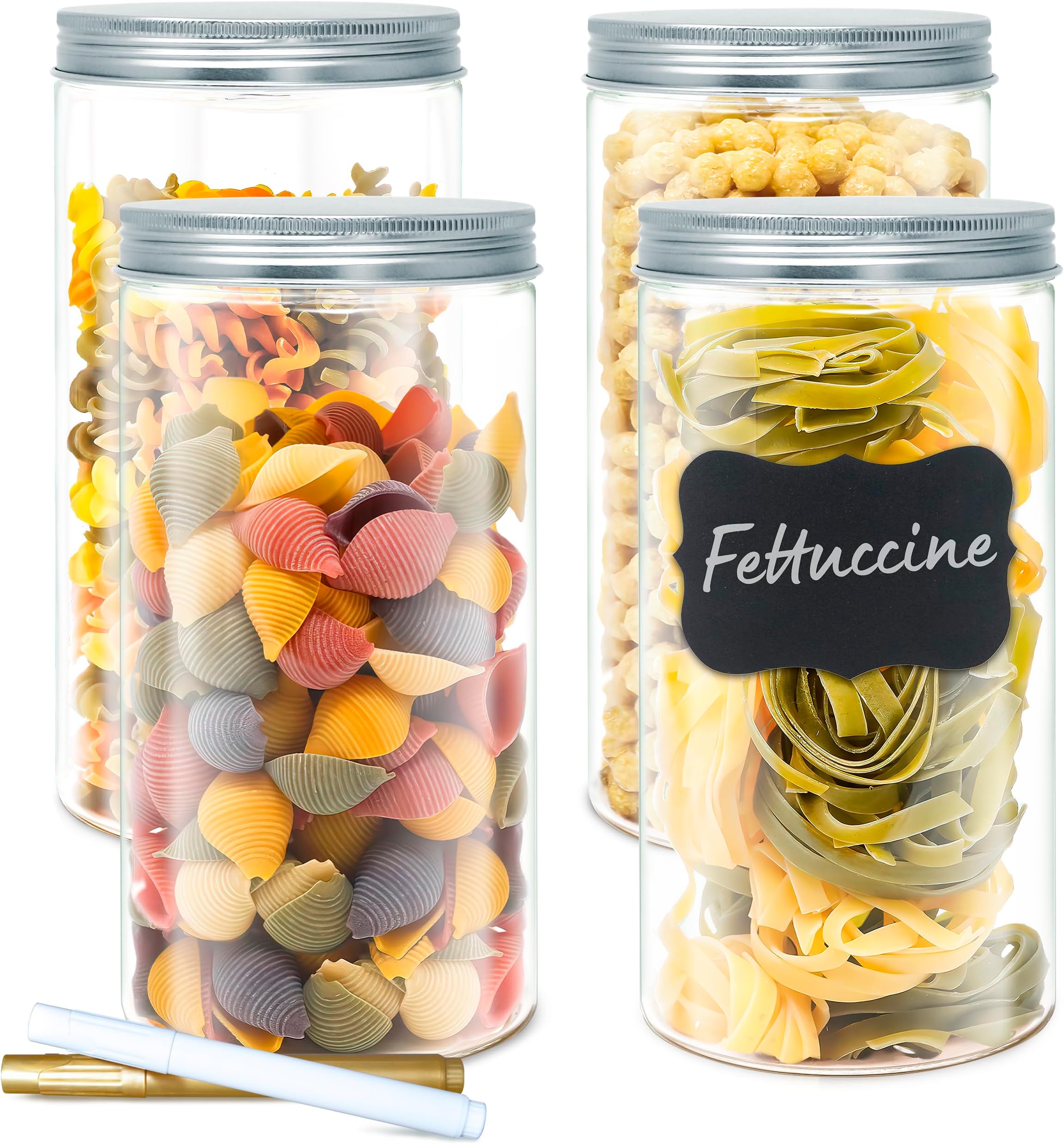 CONTENITORE CON COPERCHIO 20LT BIANCO FOODBOX COD. 143/20-BIM - Foto 8