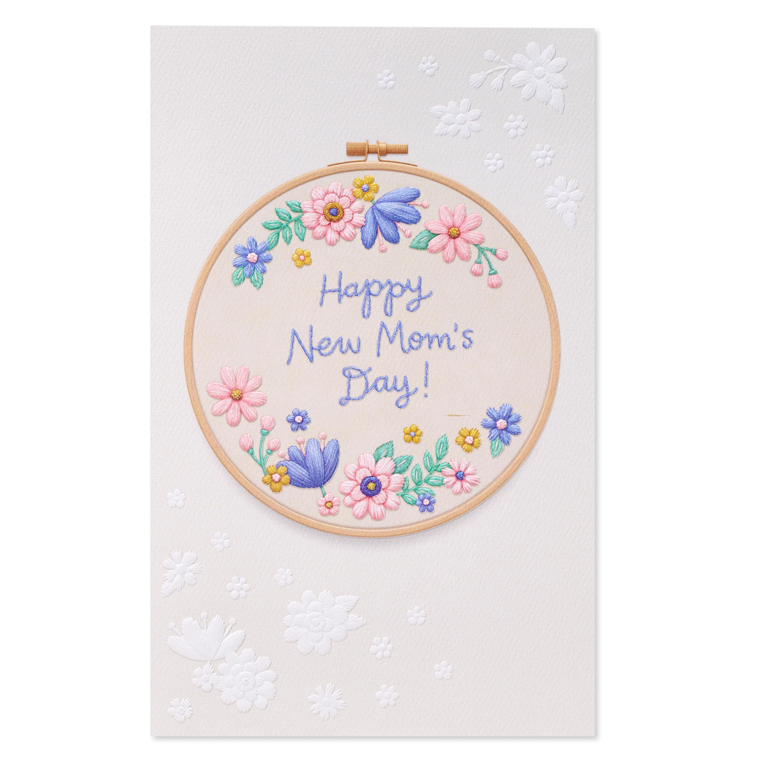 Bonne Première Fête Des Mères Avec Photo - Cadeau