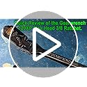 Quick Review of the Gearwrench 120XP Flex Head Ratchet.