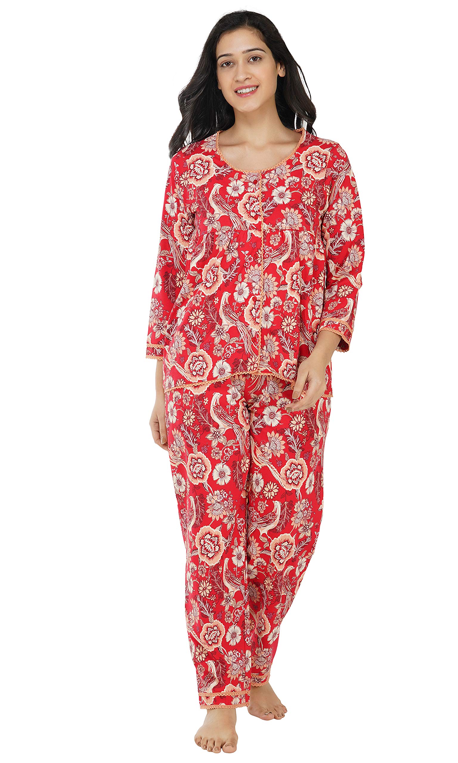 Artemis Women Pajama Set