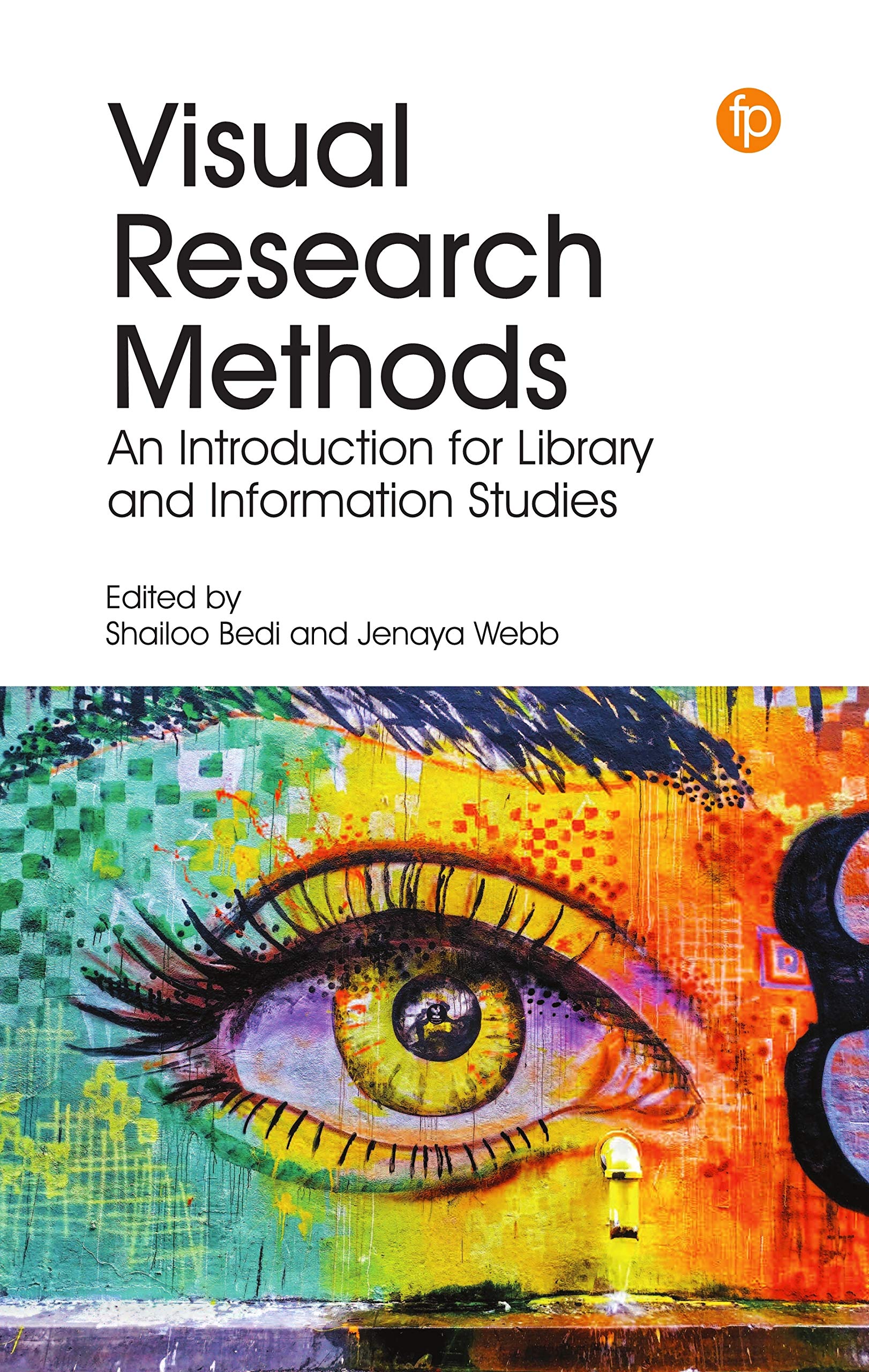 Buy Visual Research Methods: An Introduction for Library and Information Studies — BookShops.in