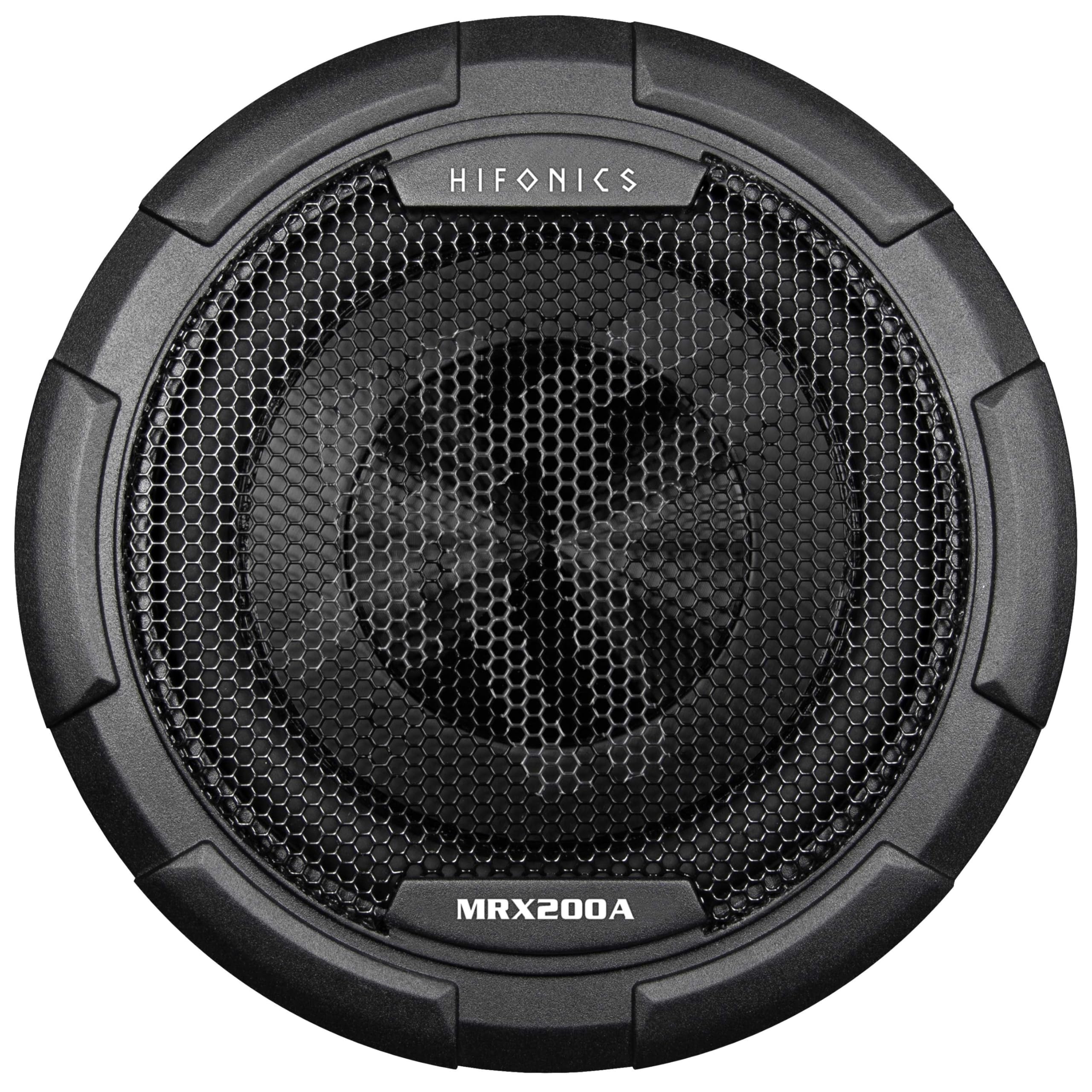 Eton RES10A - Autosubwoofer - Subwoofer voor in reservewiel - 10 inch