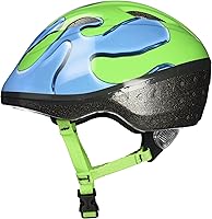 Vista 8 de Bell Infant Sprout Bike Helmet