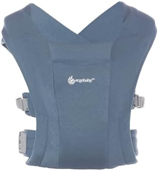 Ergobaby Embrace Ergonomic Newborn Baby Carrier Backpack, Extra S...