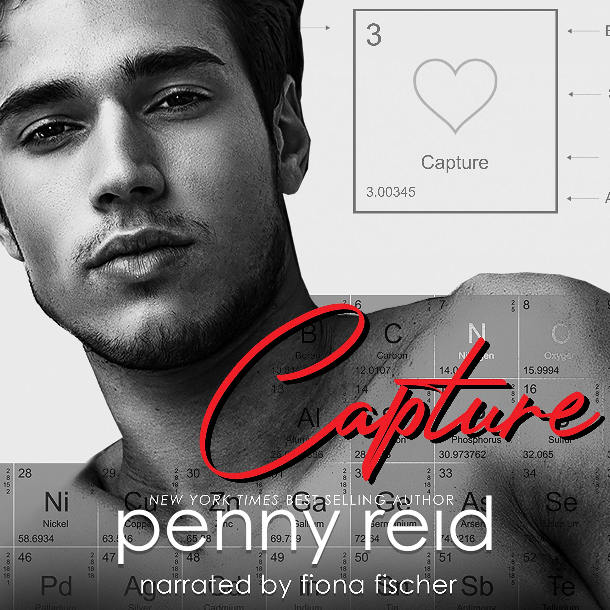 Cover art for Capture
