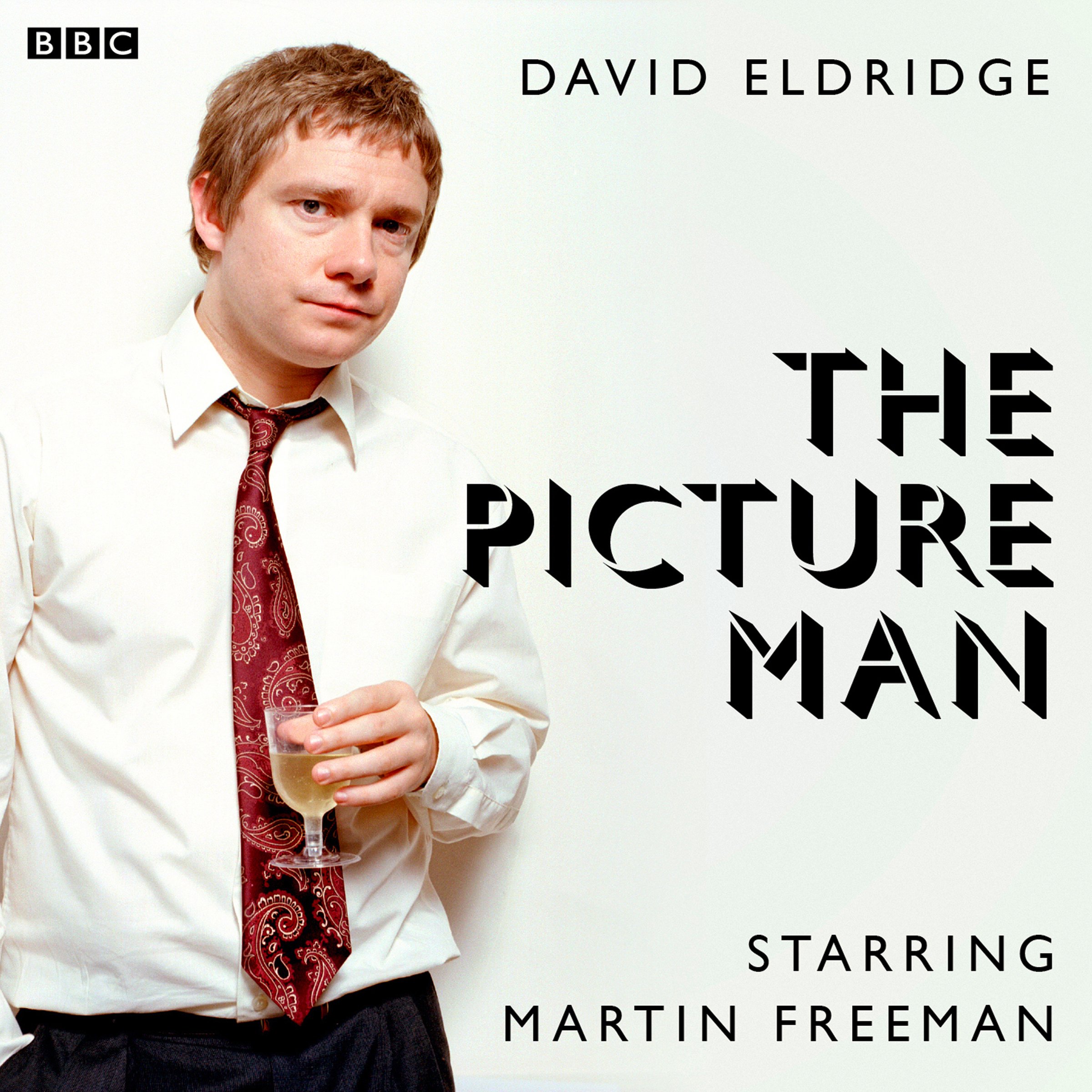Picture Man, The (BBC Radio 3 Drama On 3)