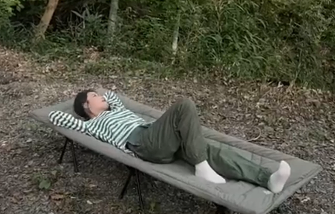 Amazon.com: Naturehike Cot Mattress Pad, Sleeping Cot Pads