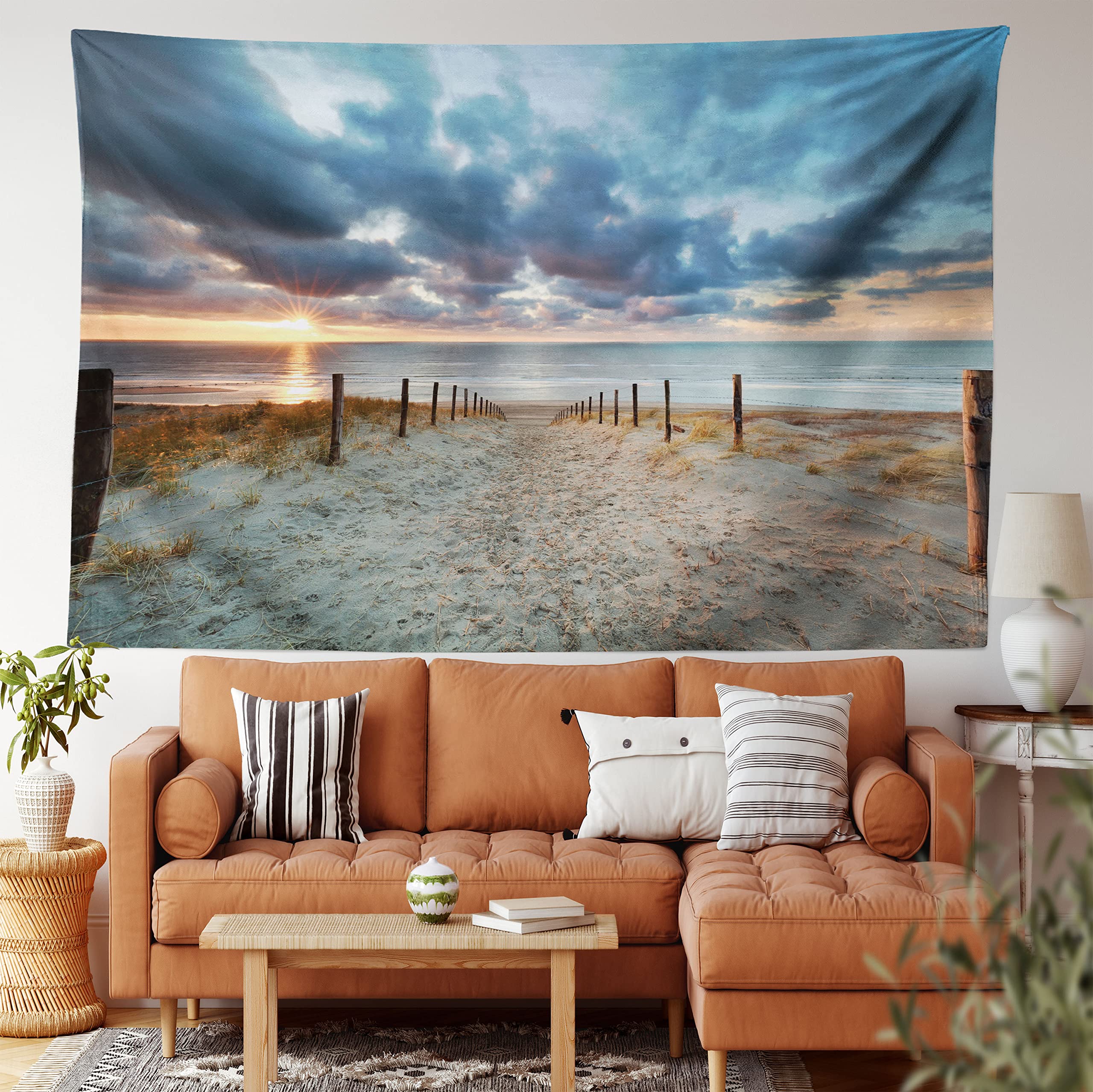 Amazon Co Jp Ambesonne Seaside Decorコレクション Seasideウォーキング North Holland オランダsundown Romantic Sunlight Sunbeams ベッドルームリビングルーム寮壁吊り下げタペストリー 80 W By 60 L Wid 80x60 ホーム キッチン Amazon Co Jp Ambesonne Seaside Decorコレクション Seasideウォーキング North Holland オランダsundown Romantic Sunlight Sunbeams ベッドルームリビングルーム寮壁吊り下げタペストリー 80 W By 60 L Wid 80x60 ホーム キッチン