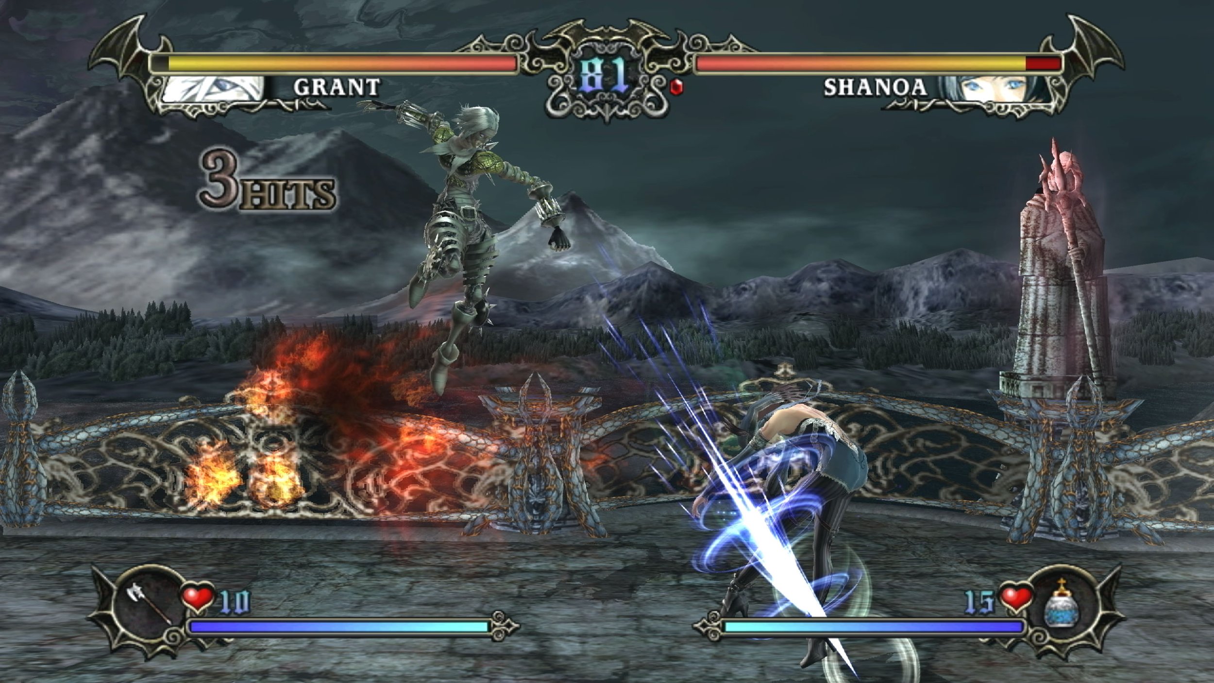 Castlevania Judgment [Edizione: Germania]