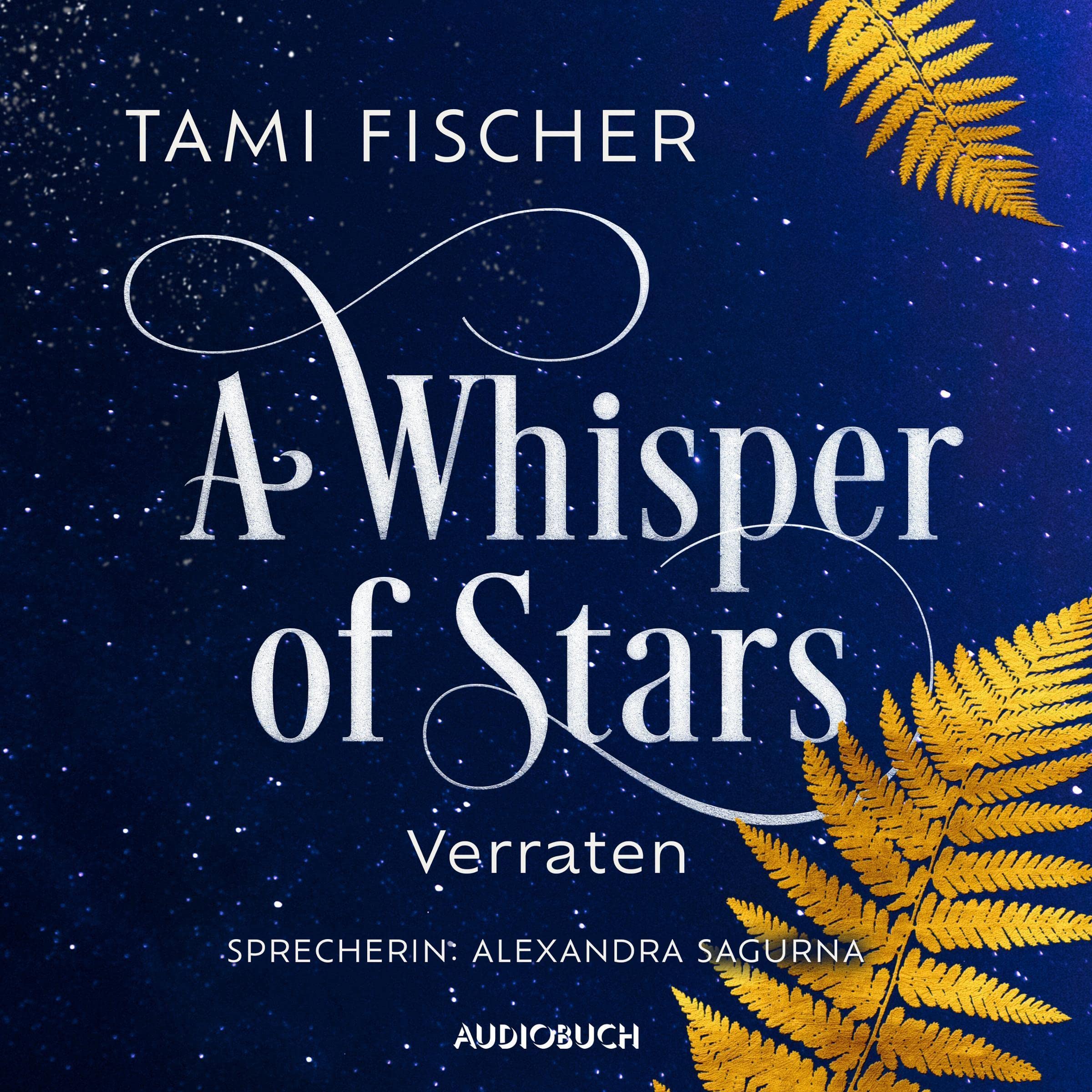 Cover art for Verraten