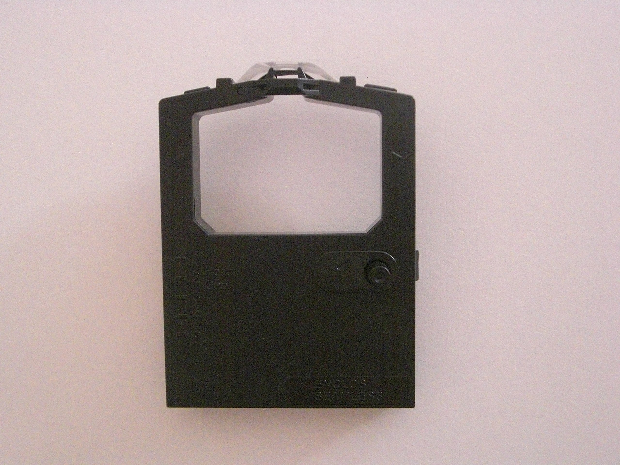 Original OKI 09002310 Farbband Black Günstig Und Schnell Online Kaufen
