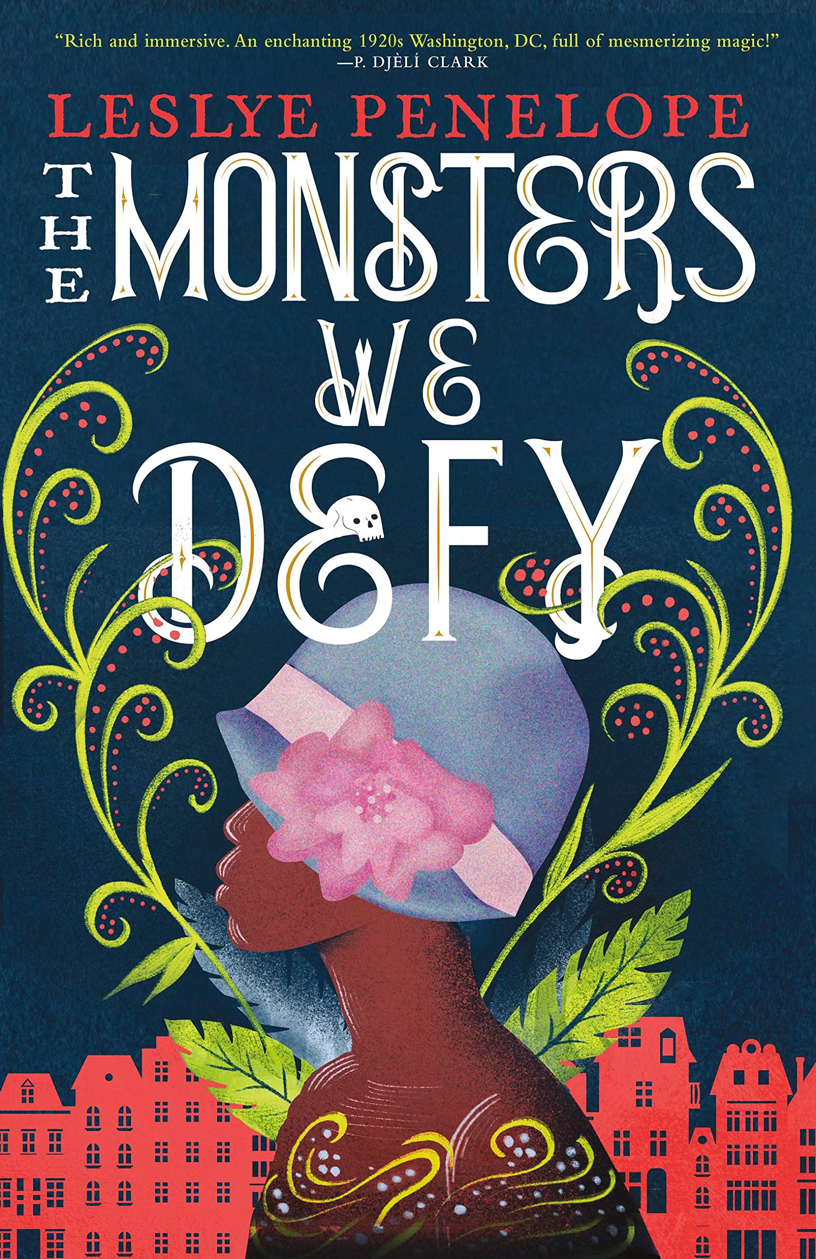 Buy The Monsters We Defy — BookShops.in