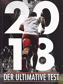 2018: Der ultimative Test