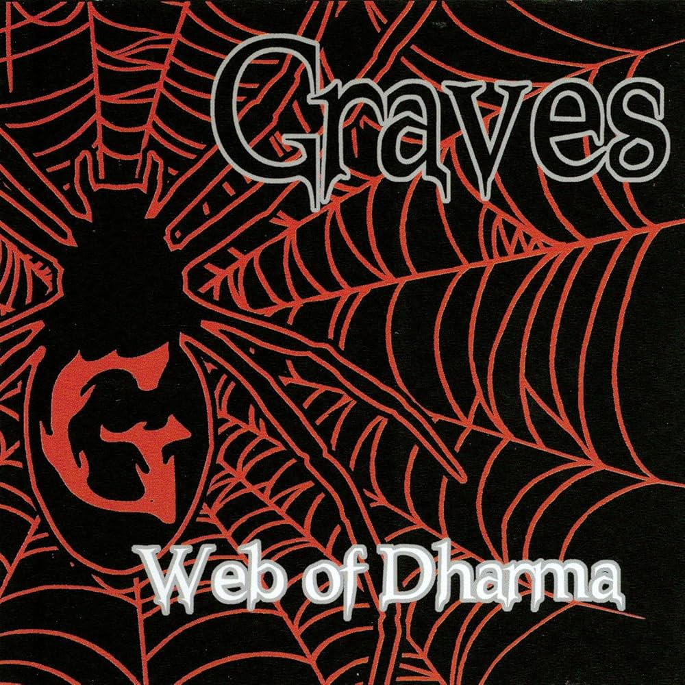 Graves - Web Of Dharma - Amazon.com Music