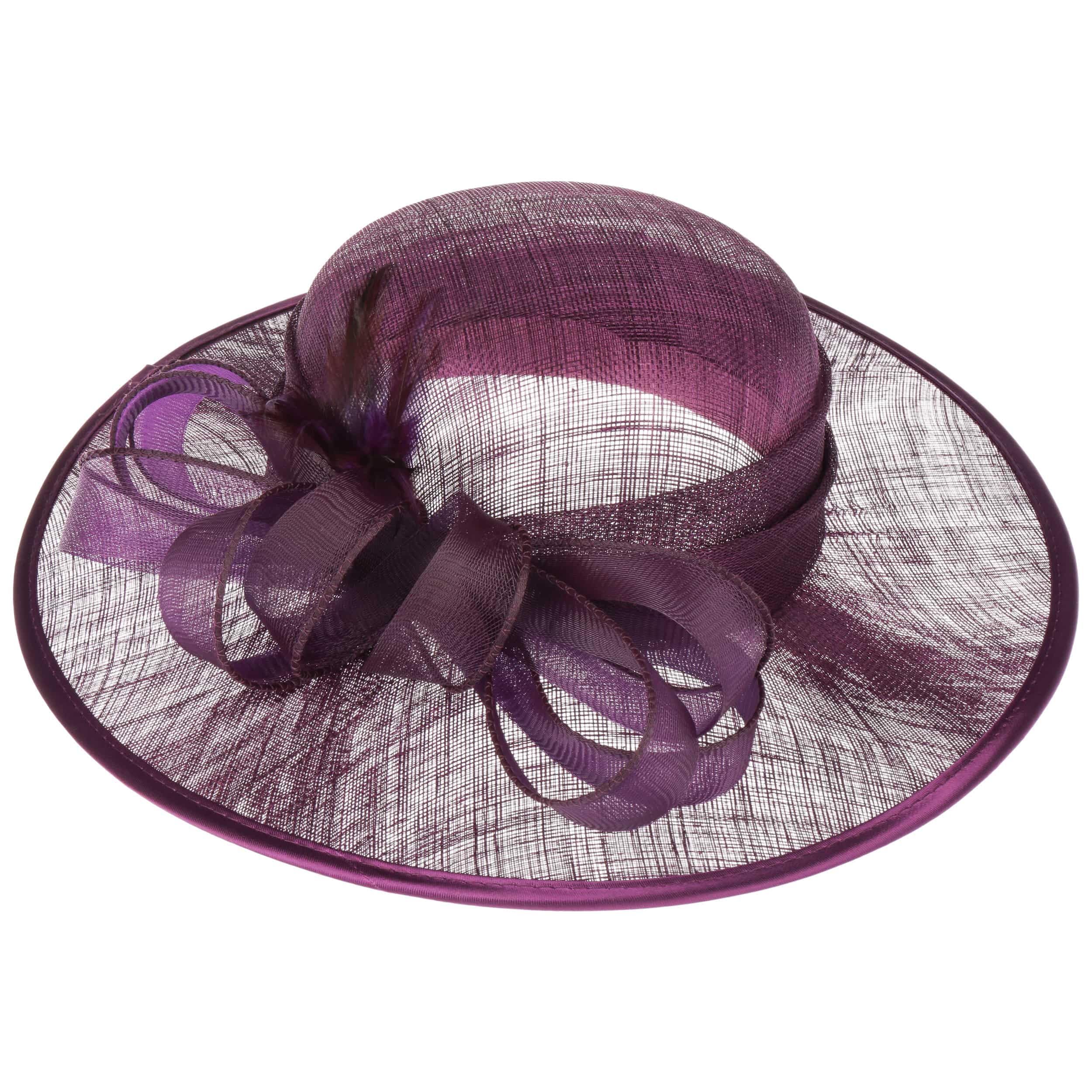 Lierys Chapeau de Fete Arborley Femme - Made in Italy D'Ete en Paille Printemps-ete Printemps Ete