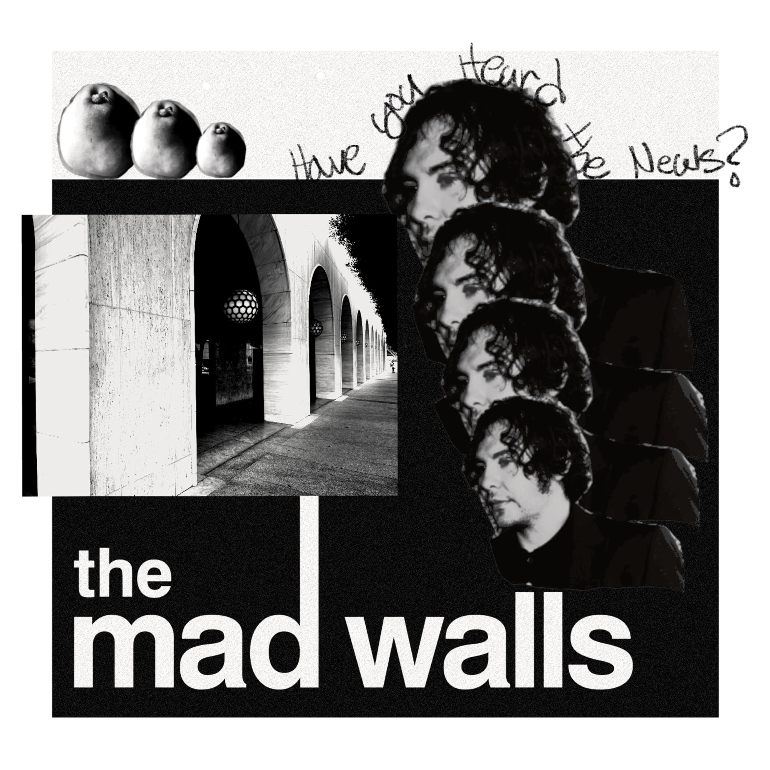Have You Heard The News [VINYL]