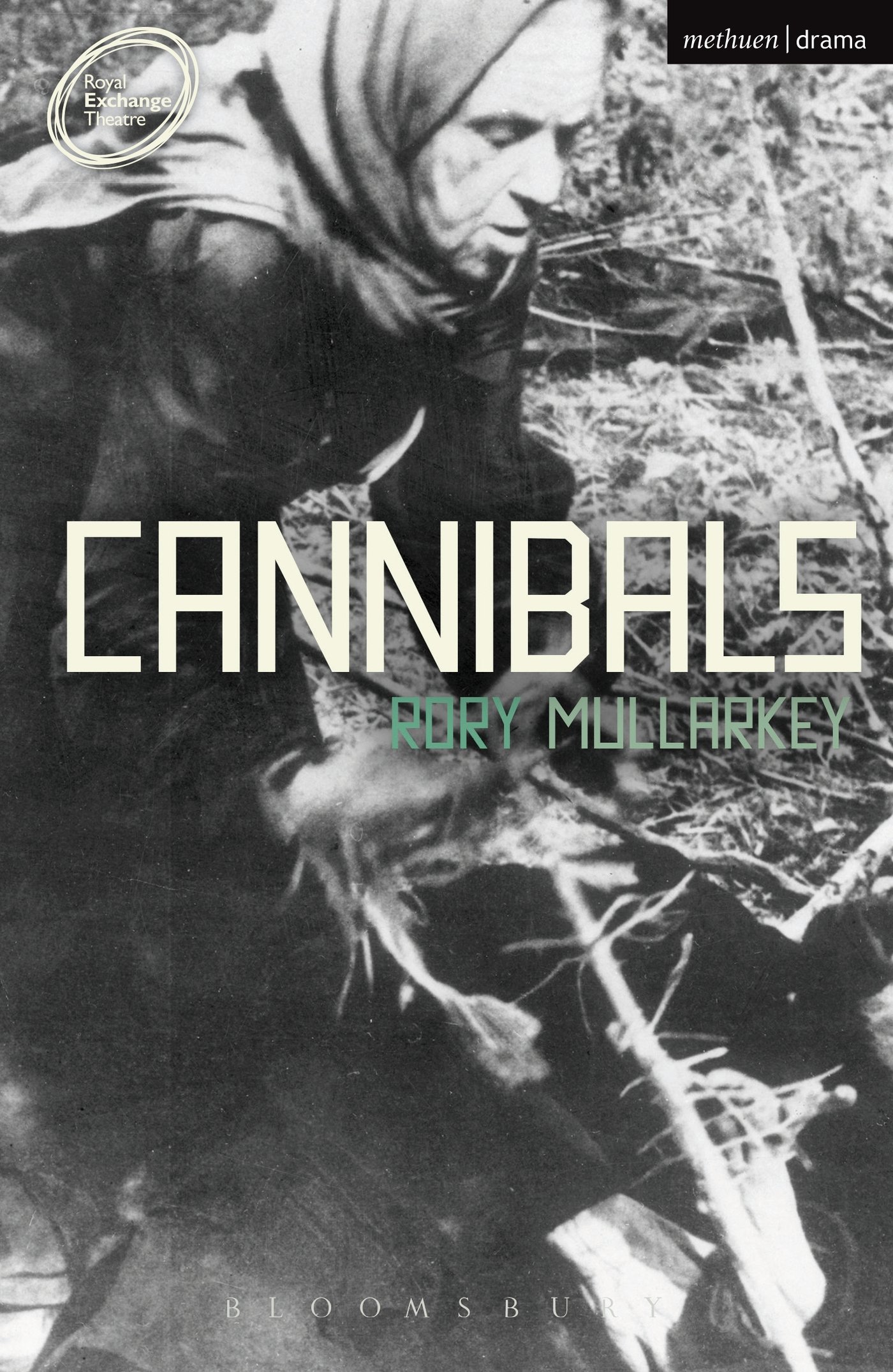 Cannibals by Rory Mullarkey - 9781472524935