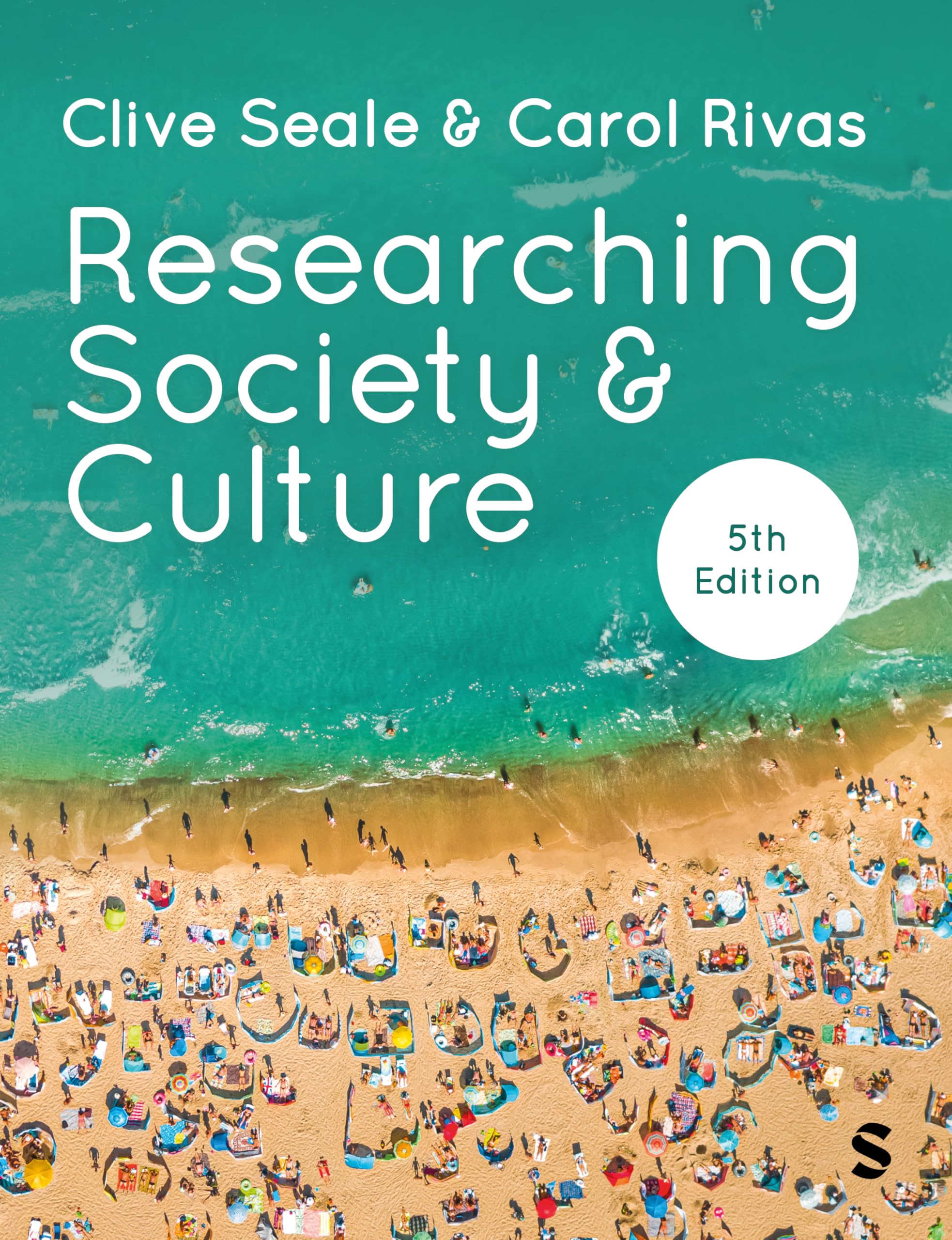Researching Society and Culture (Paperback Book)