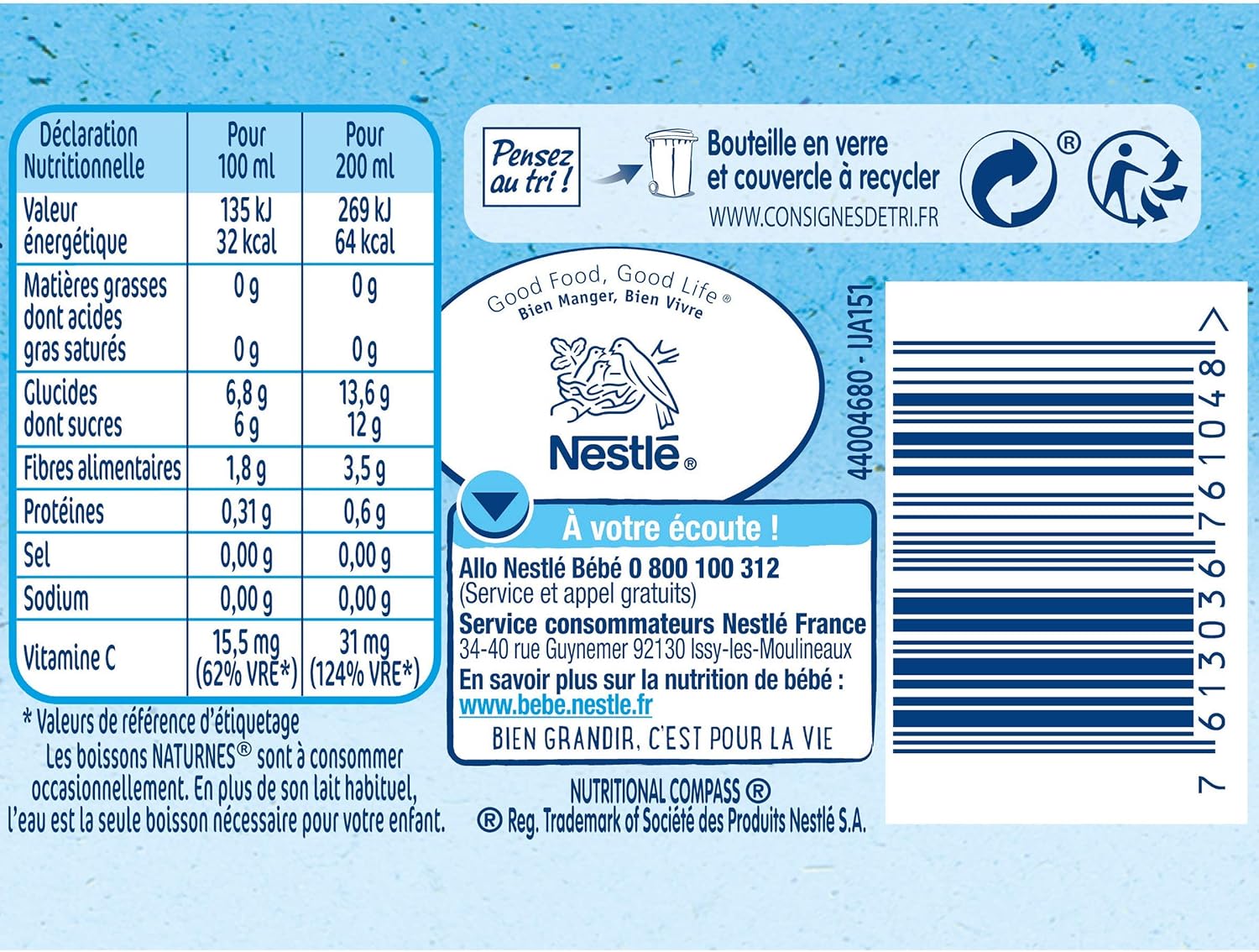 Nestle Bebe Naturnes Bio Boisson Poire Abricot Des 6 Mois 0 Ml Amazon Fr Epicerie Nestle Bebe Naturnes Bio Boisson Poire Abricot Des 6 Mois 0 Ml Amazon Fr Epicerie