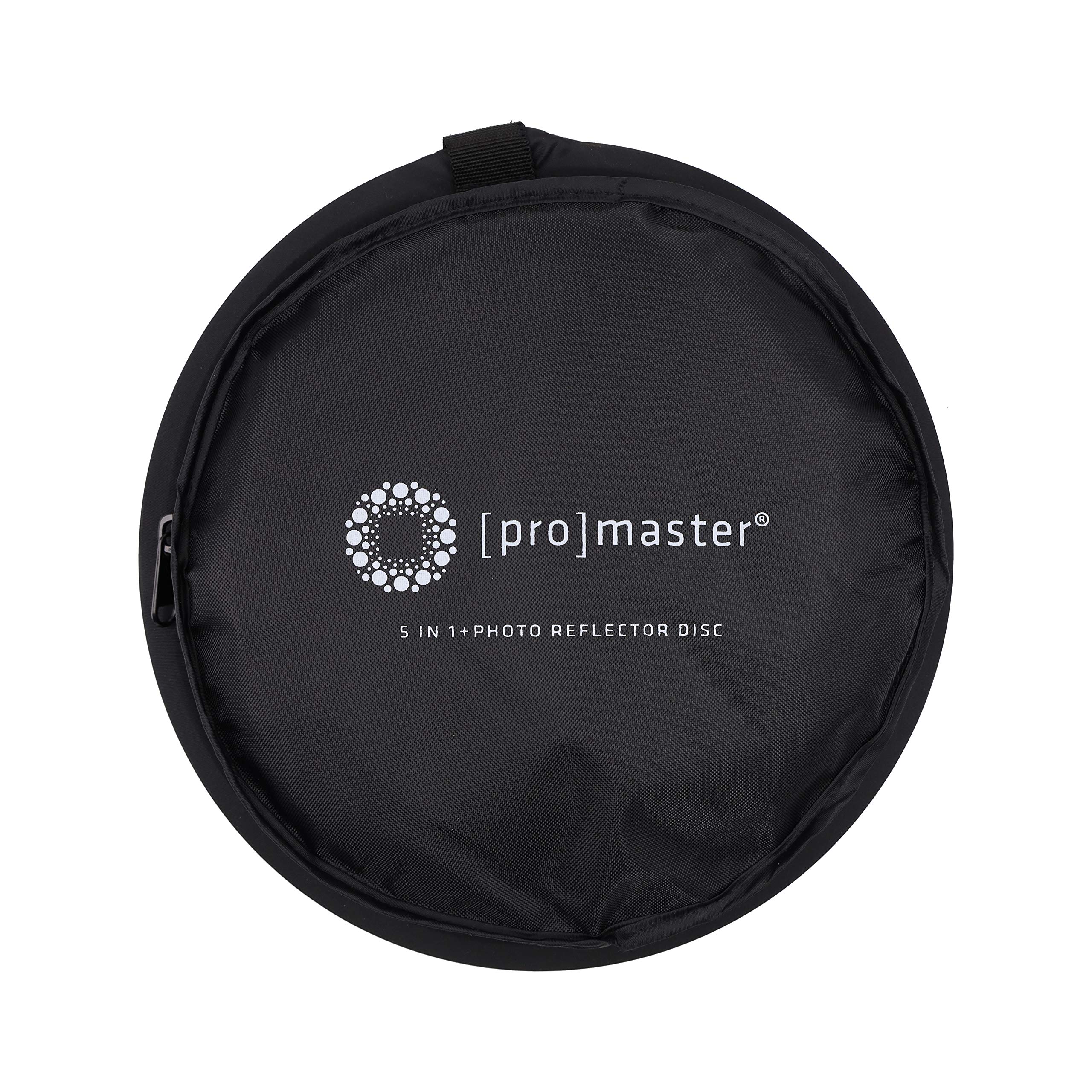 ProMaster ReflectaDisc - 5 in 1 Plus Reflector - 40 x 60''