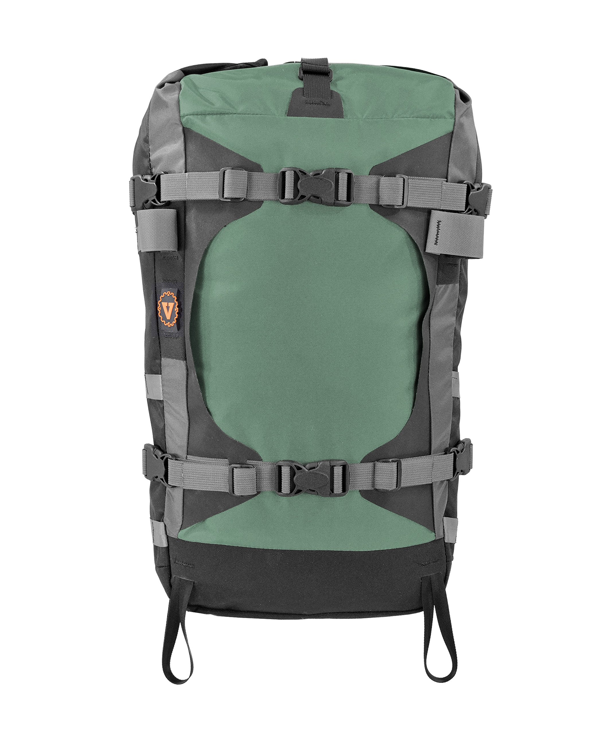 VenTerraMen's First Tracks 35 Snowboard backpack (pack of 1)