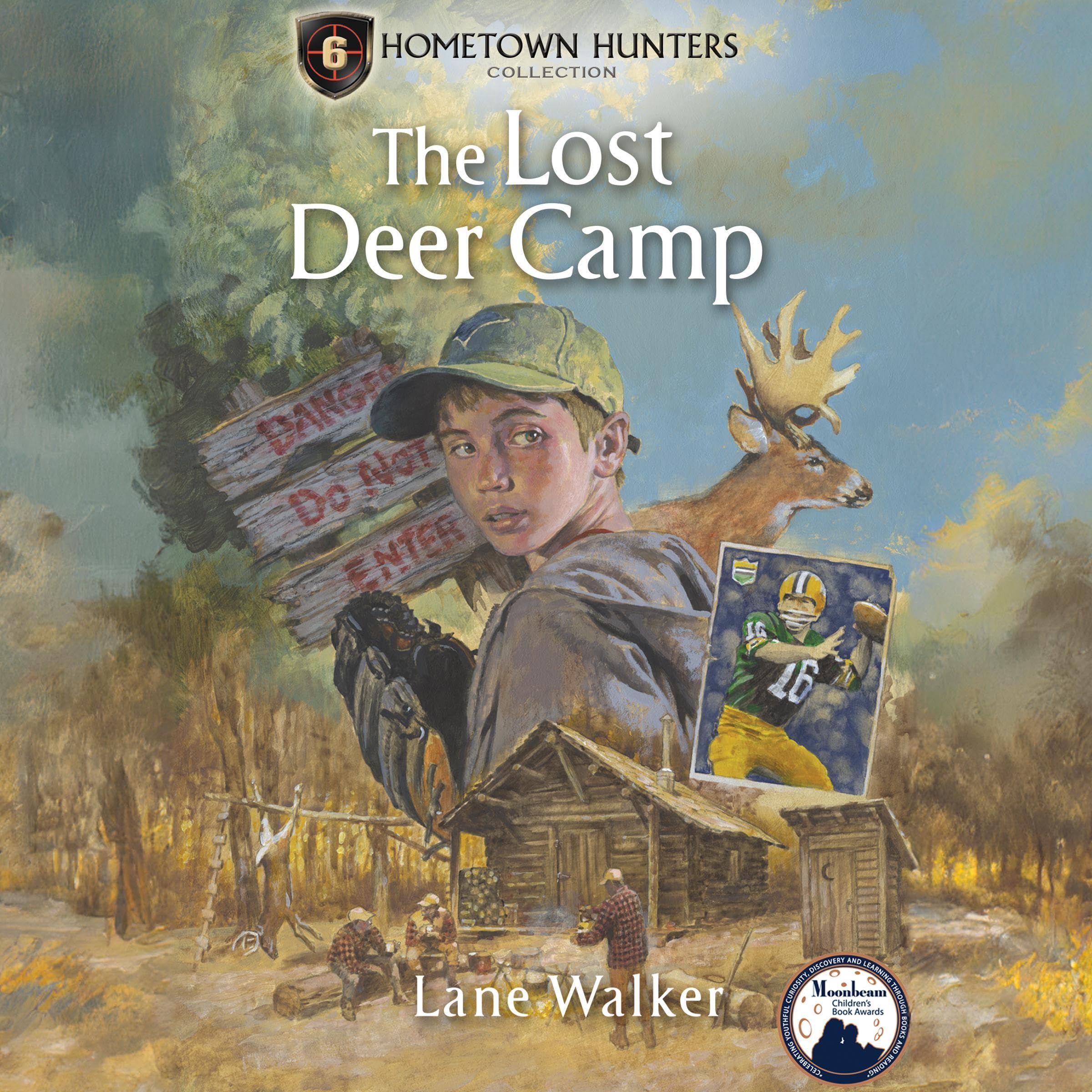 The Lost Deer Camp