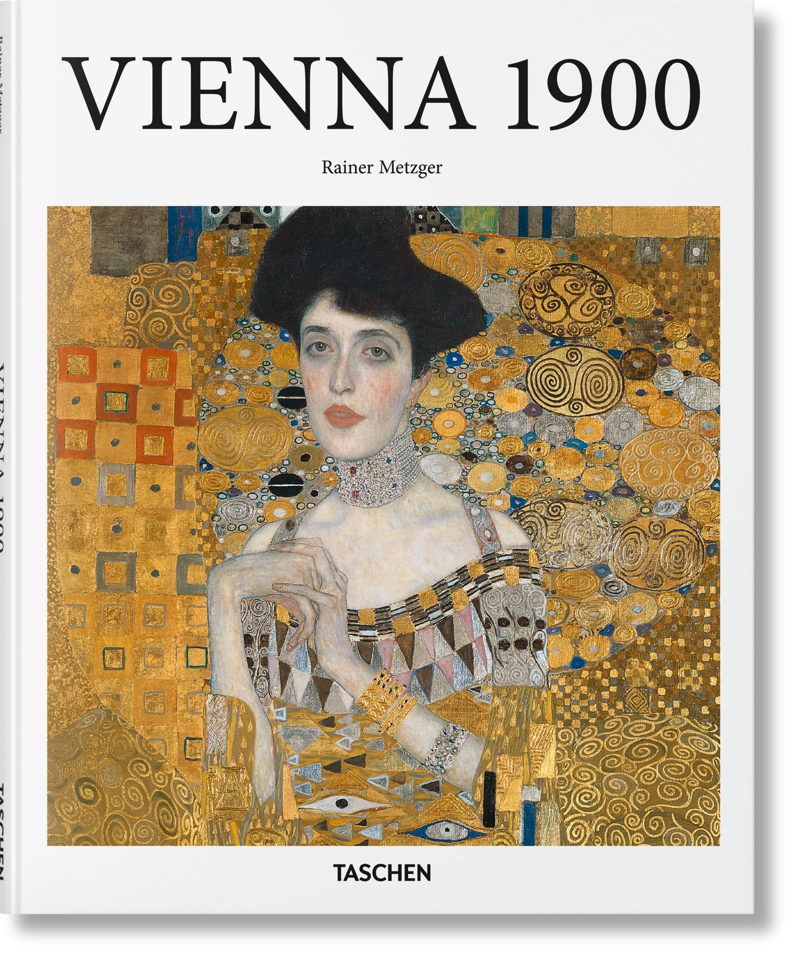 Vienna 1900 (Hardback Book)
